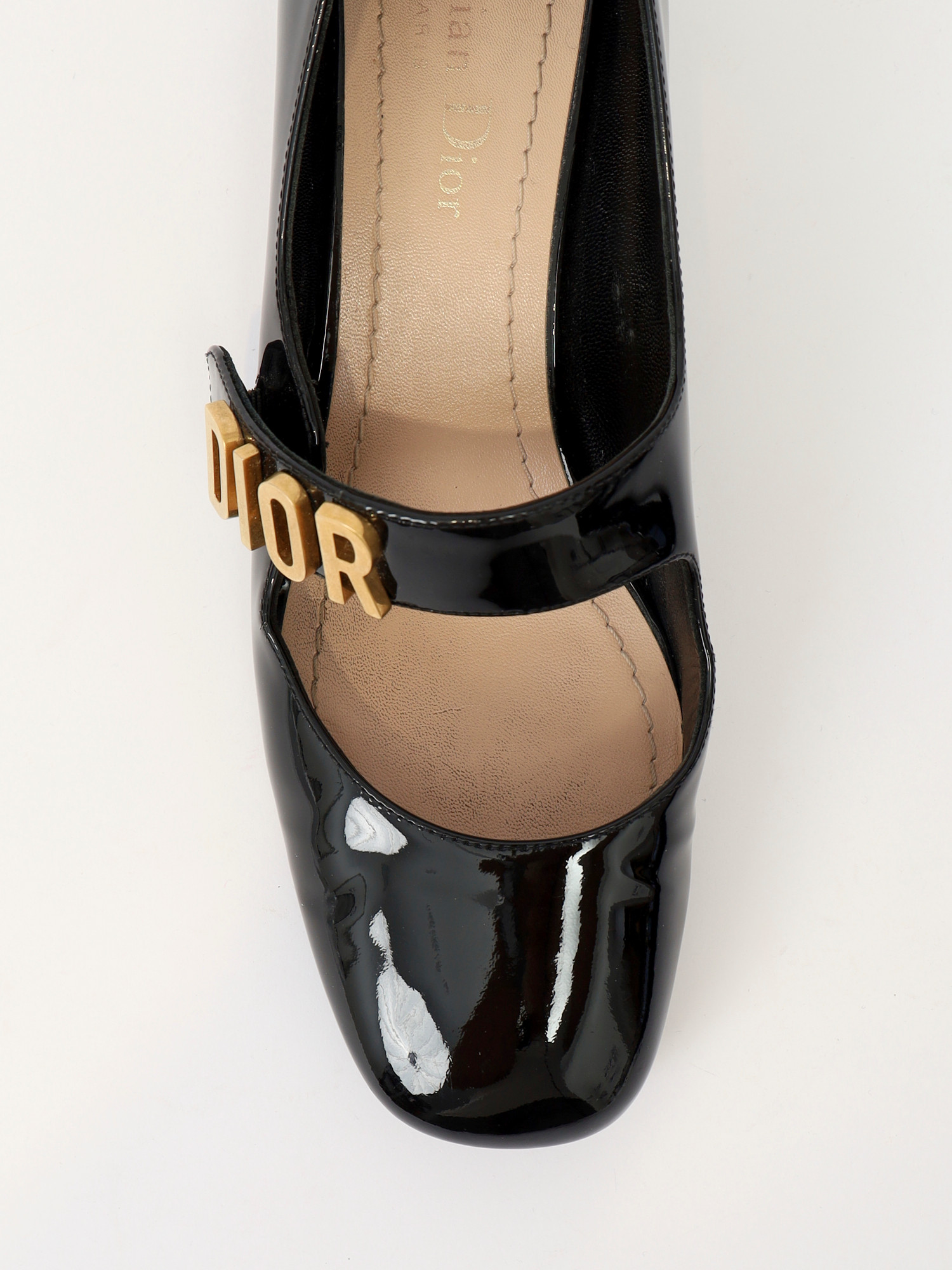 Dior Shoes 37 4
