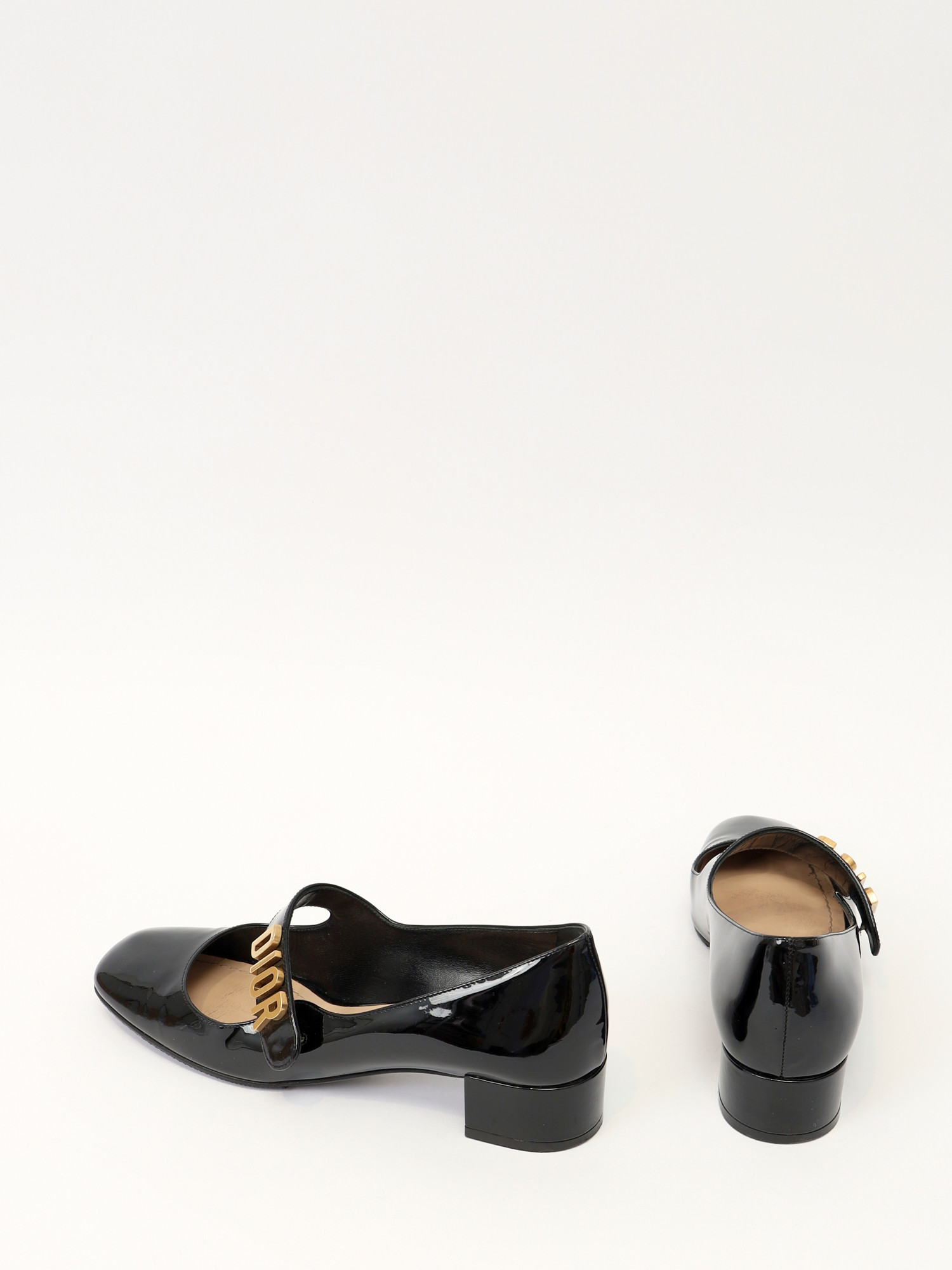 Dior Shoes 37 3