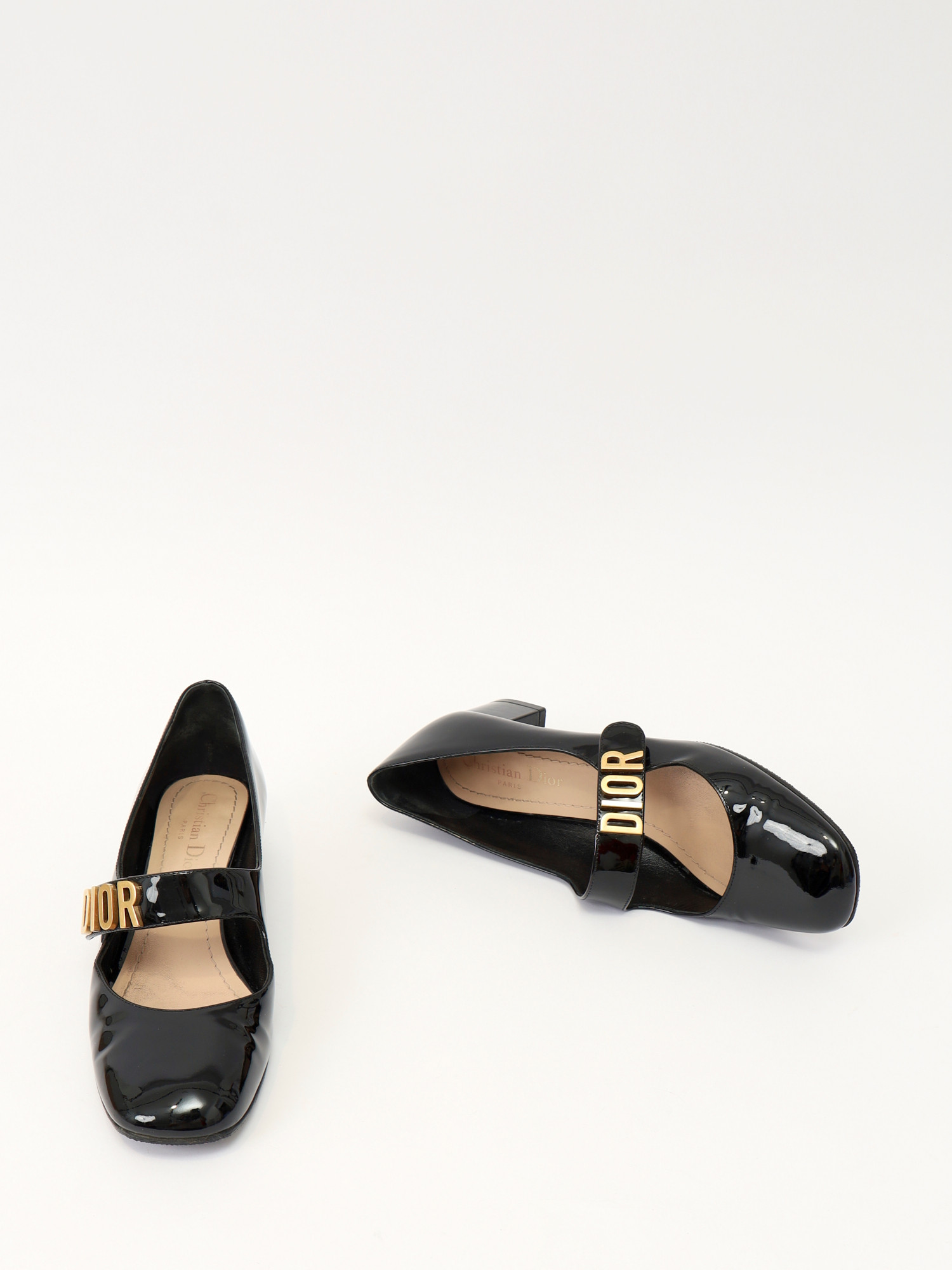 Dior Shoes 37 5
