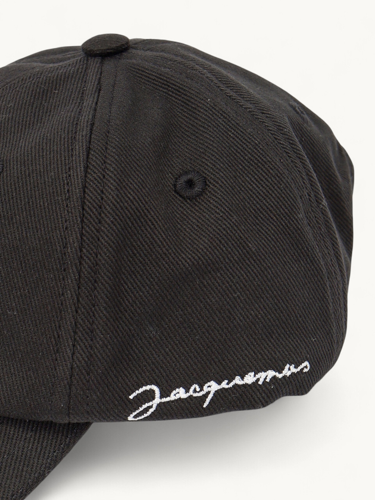 Jacquemus Cap 4