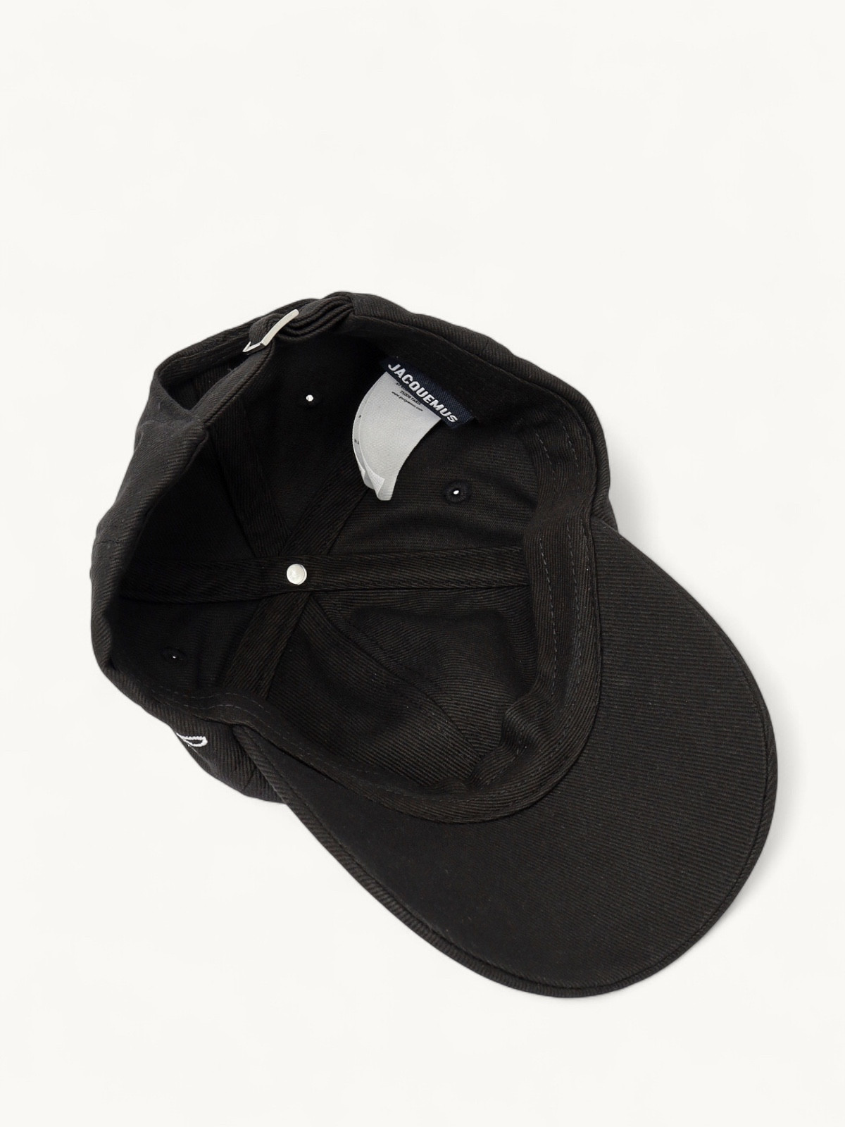 Jacquemus Cap 6