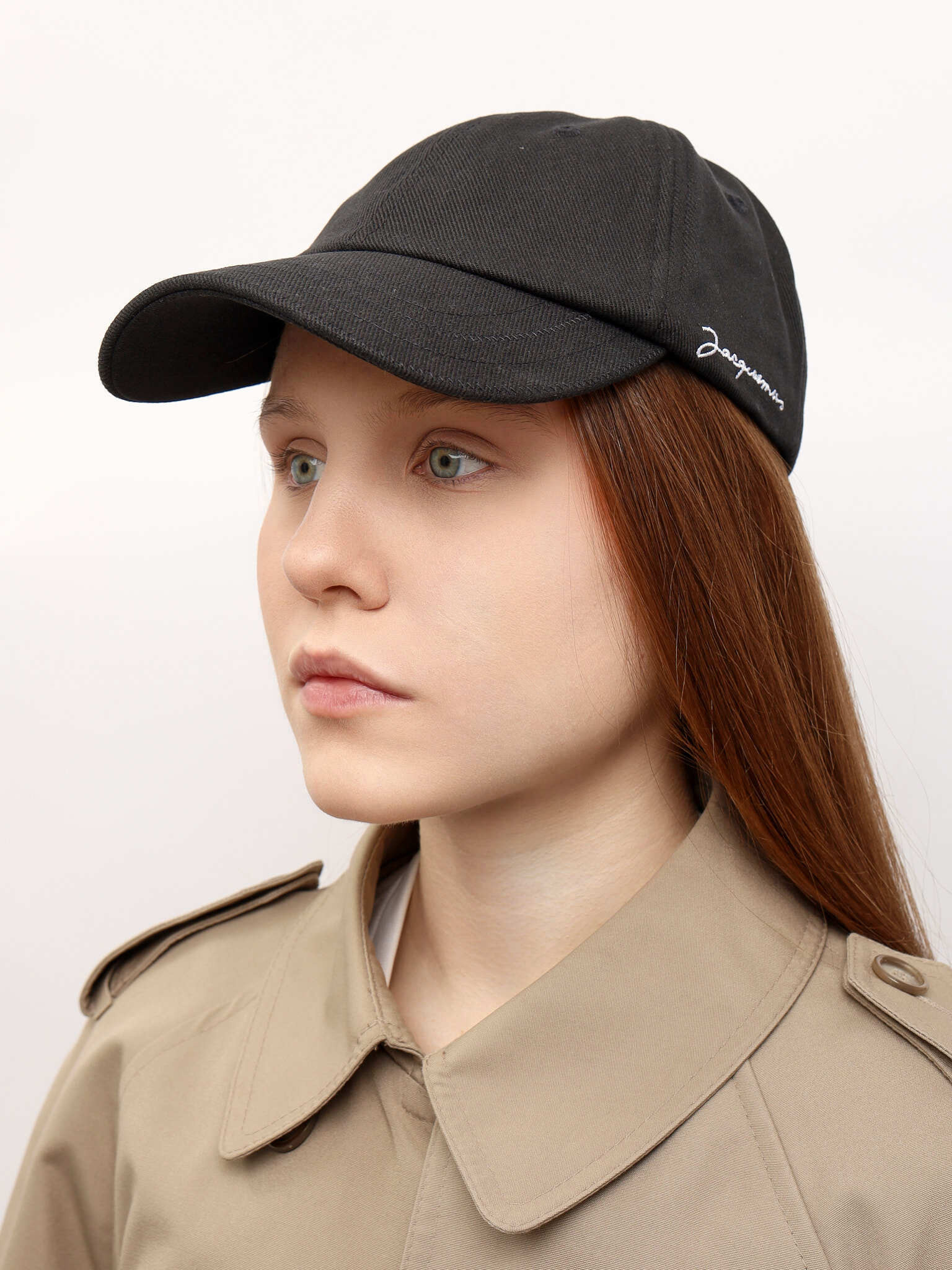 Jacquemus Cap 1