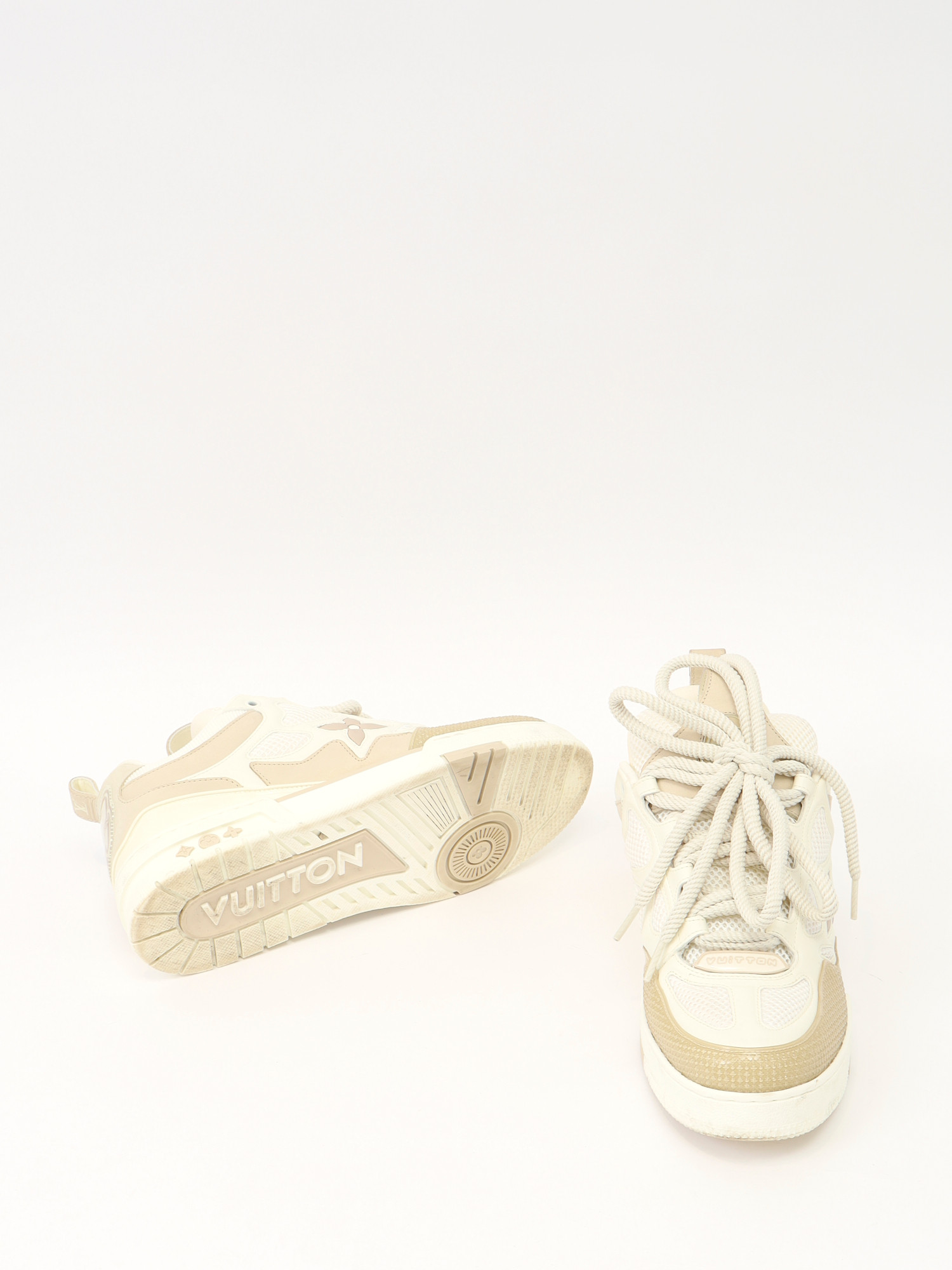 Louis Vuitton Shoes 41 11