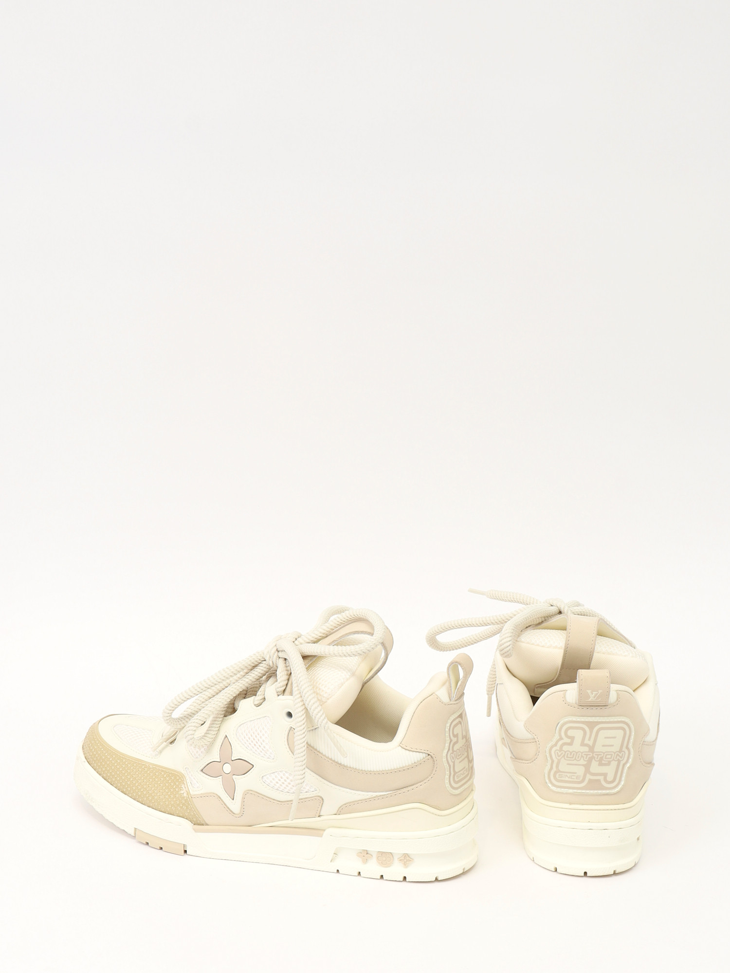 Louis Vuitton Shoes 41 4