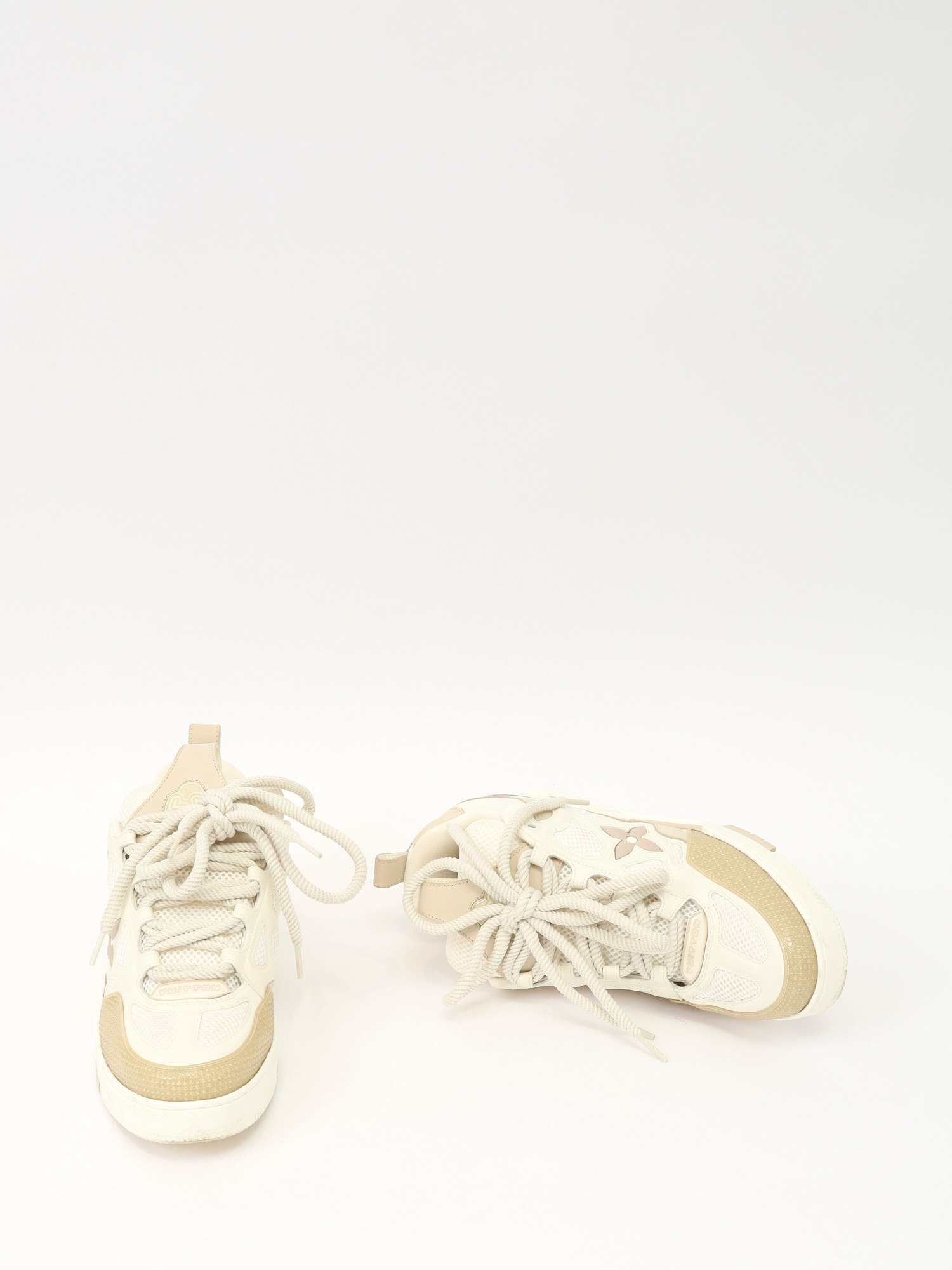 Louis Vuitton Shoes 41 6