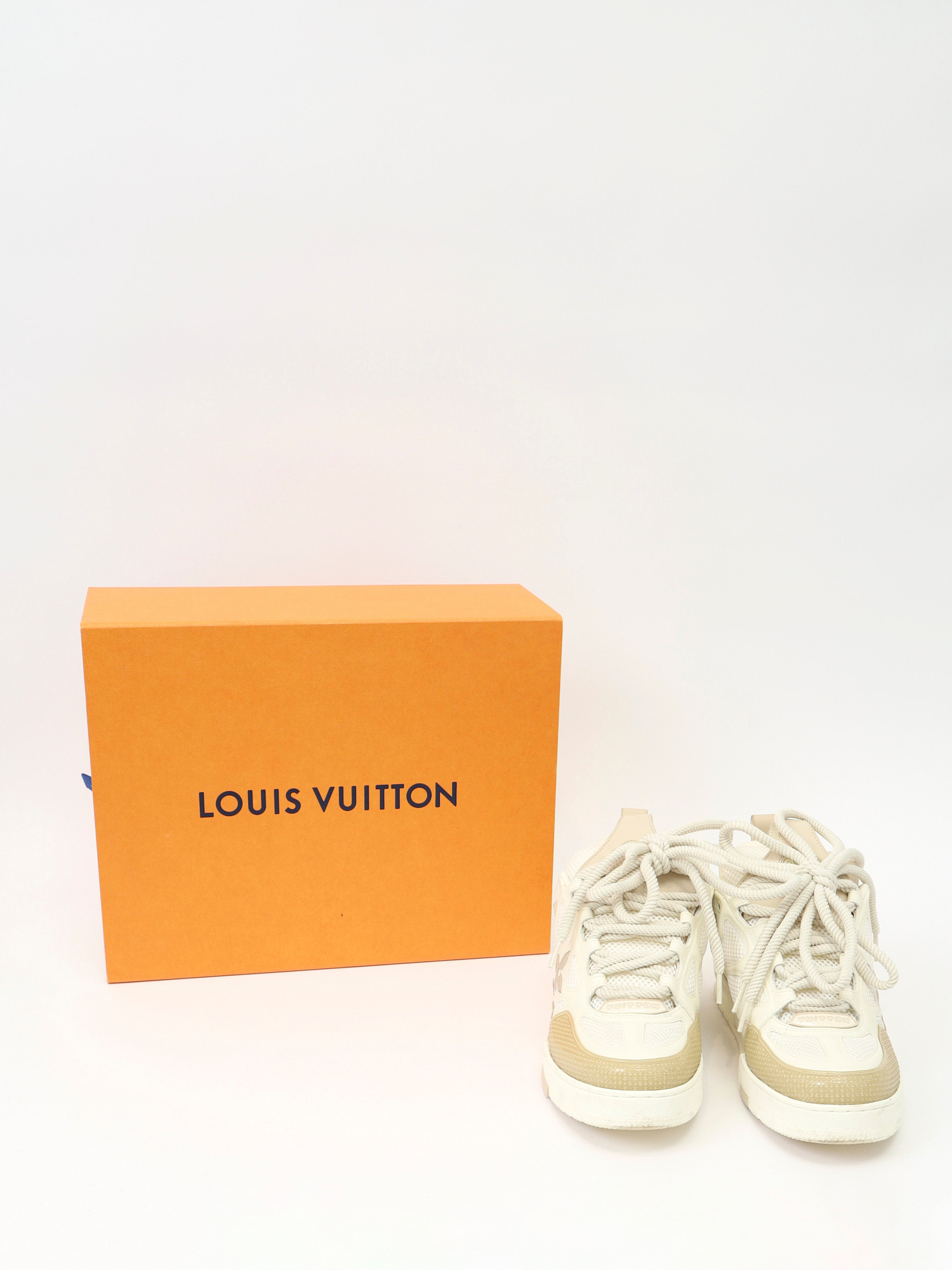 Louis Vuitton Shoes 41 2
