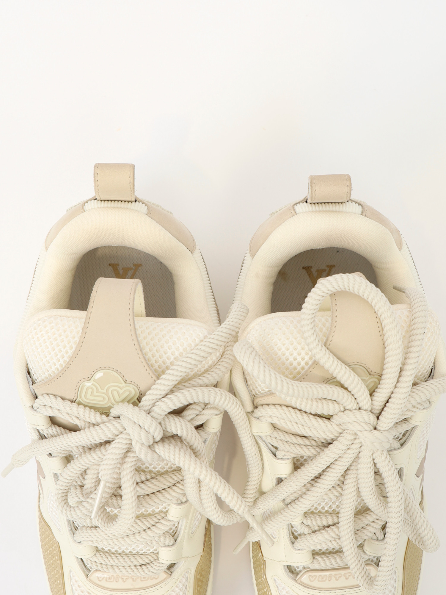 Louis Vuitton Shoes 41 8