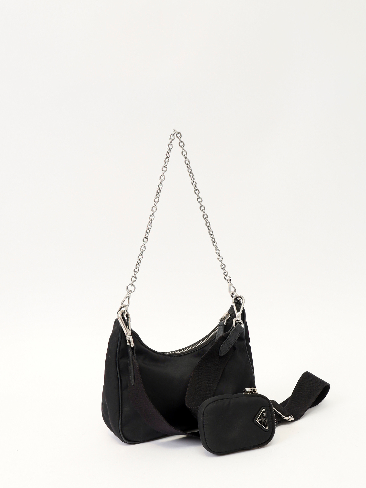 Сумки Prada Re-Edition 2005 изображение #4