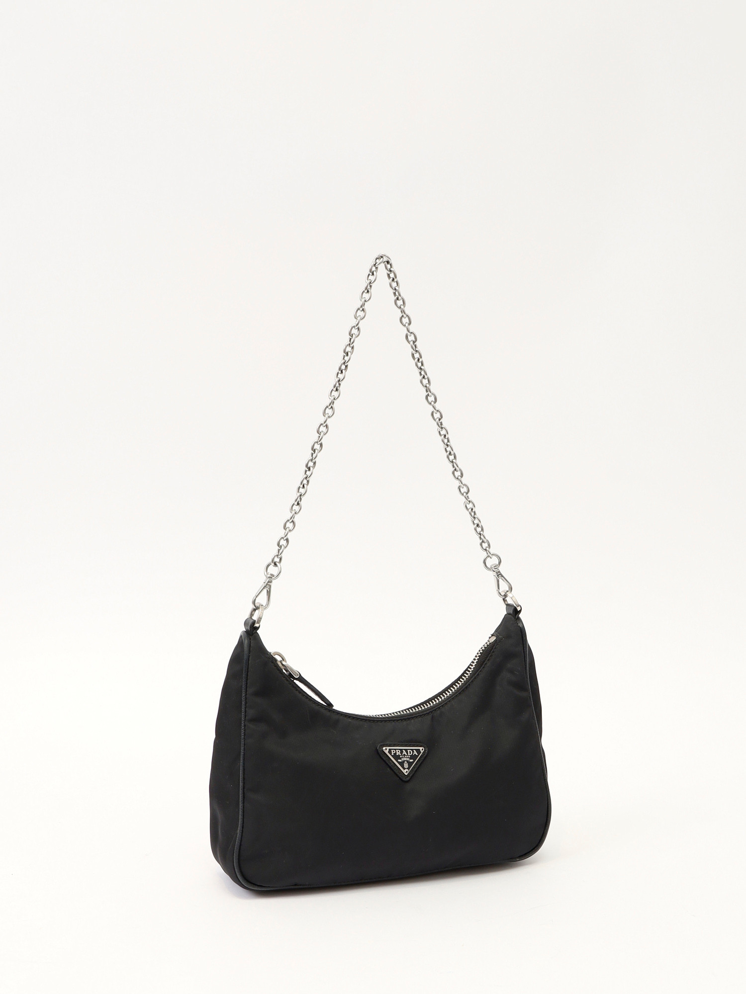 Сумки Prada Re-Edition 2005 изображение #3