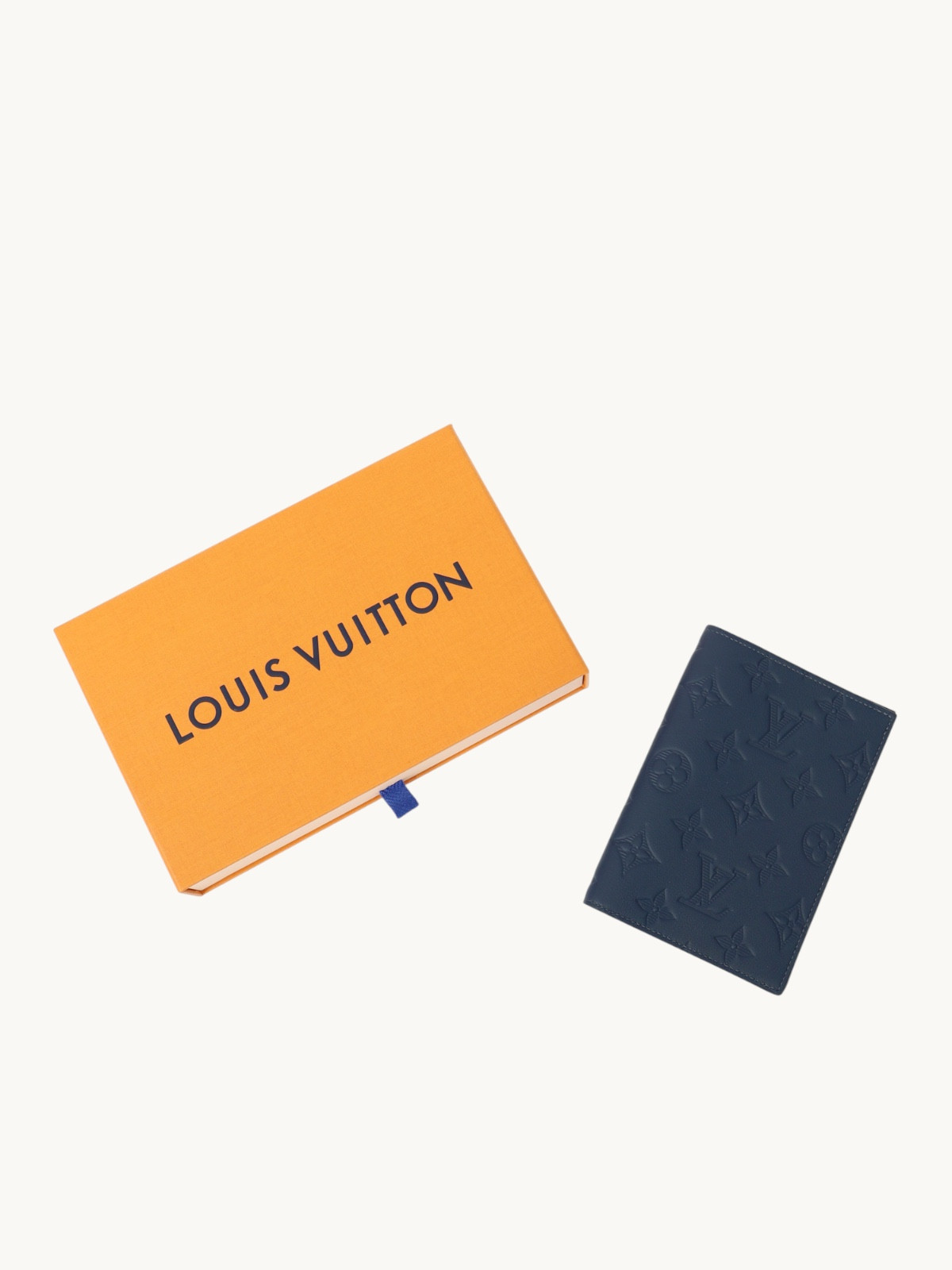 Louis Vuitton Case 1