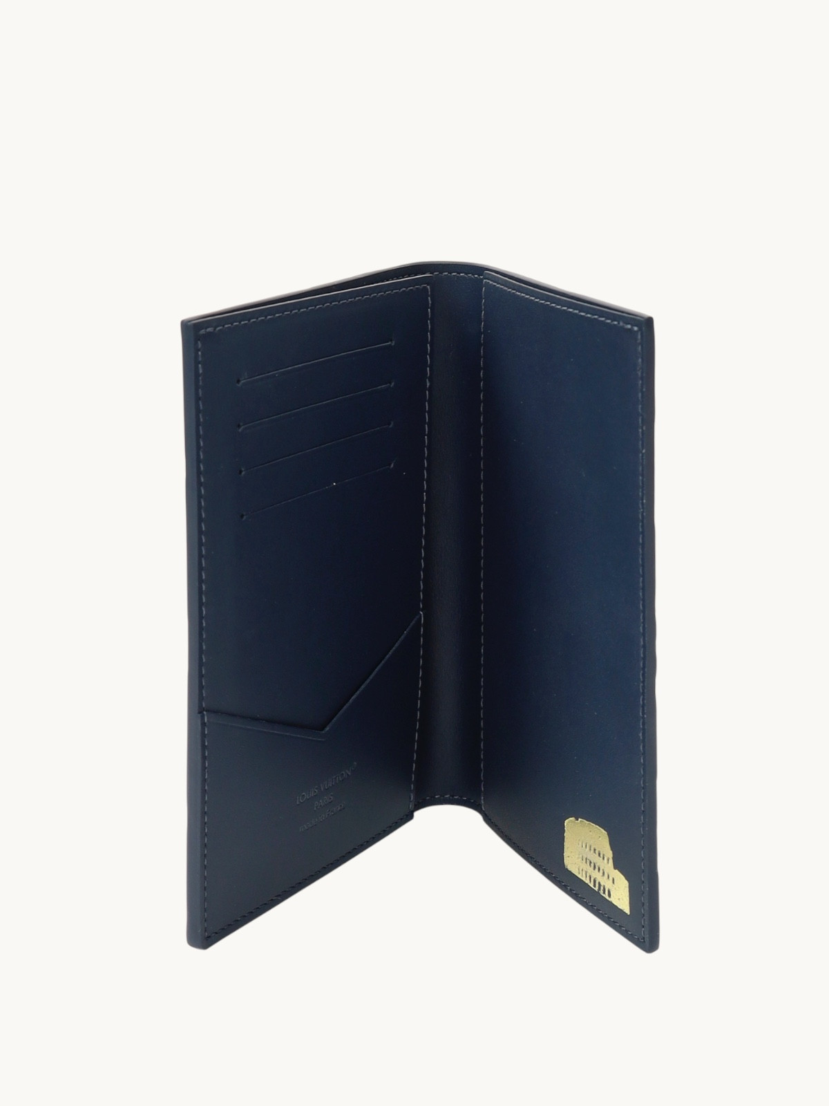 Louis Vuitton Case 5