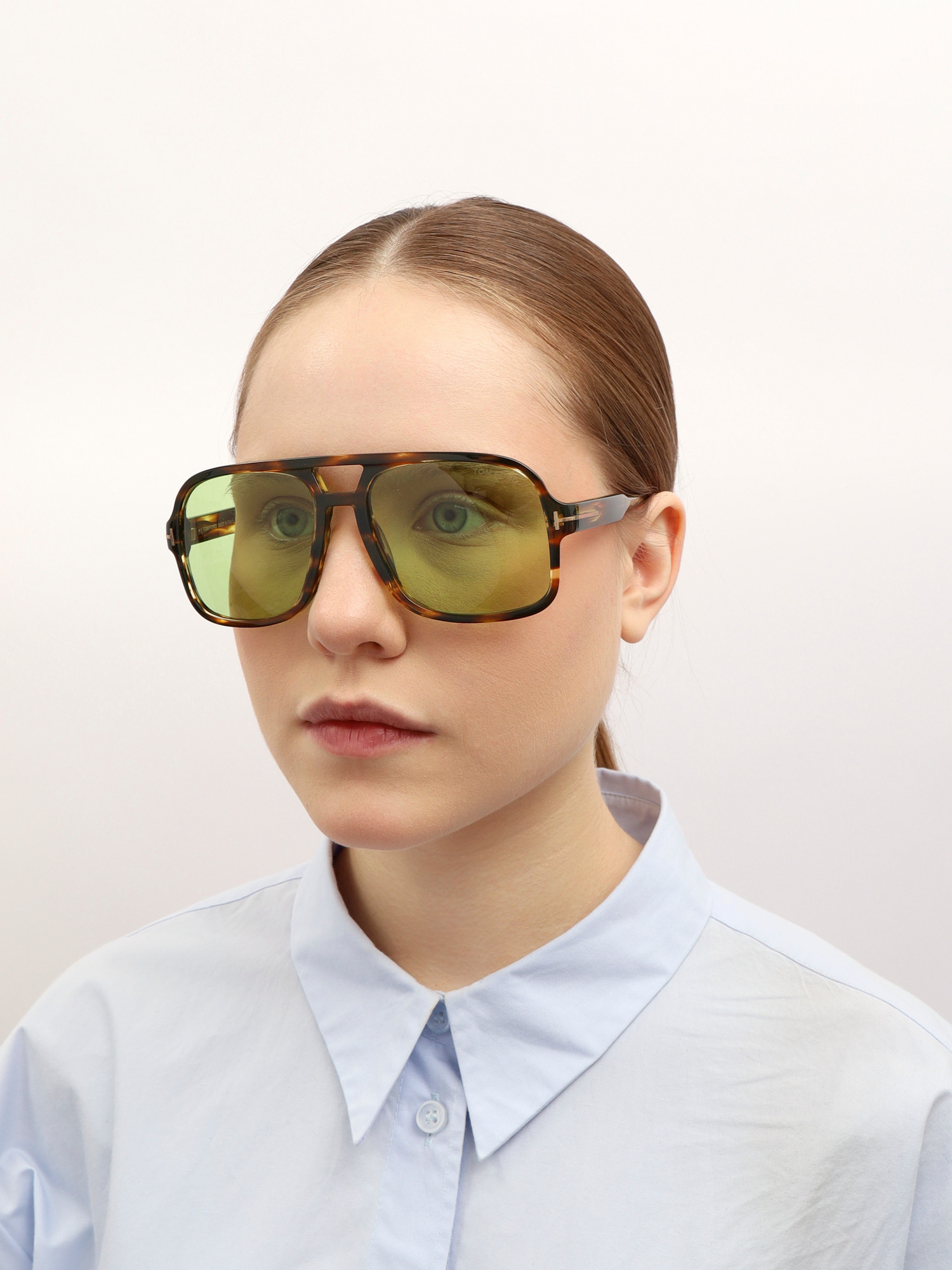 Tom Ford Sunglasses 1