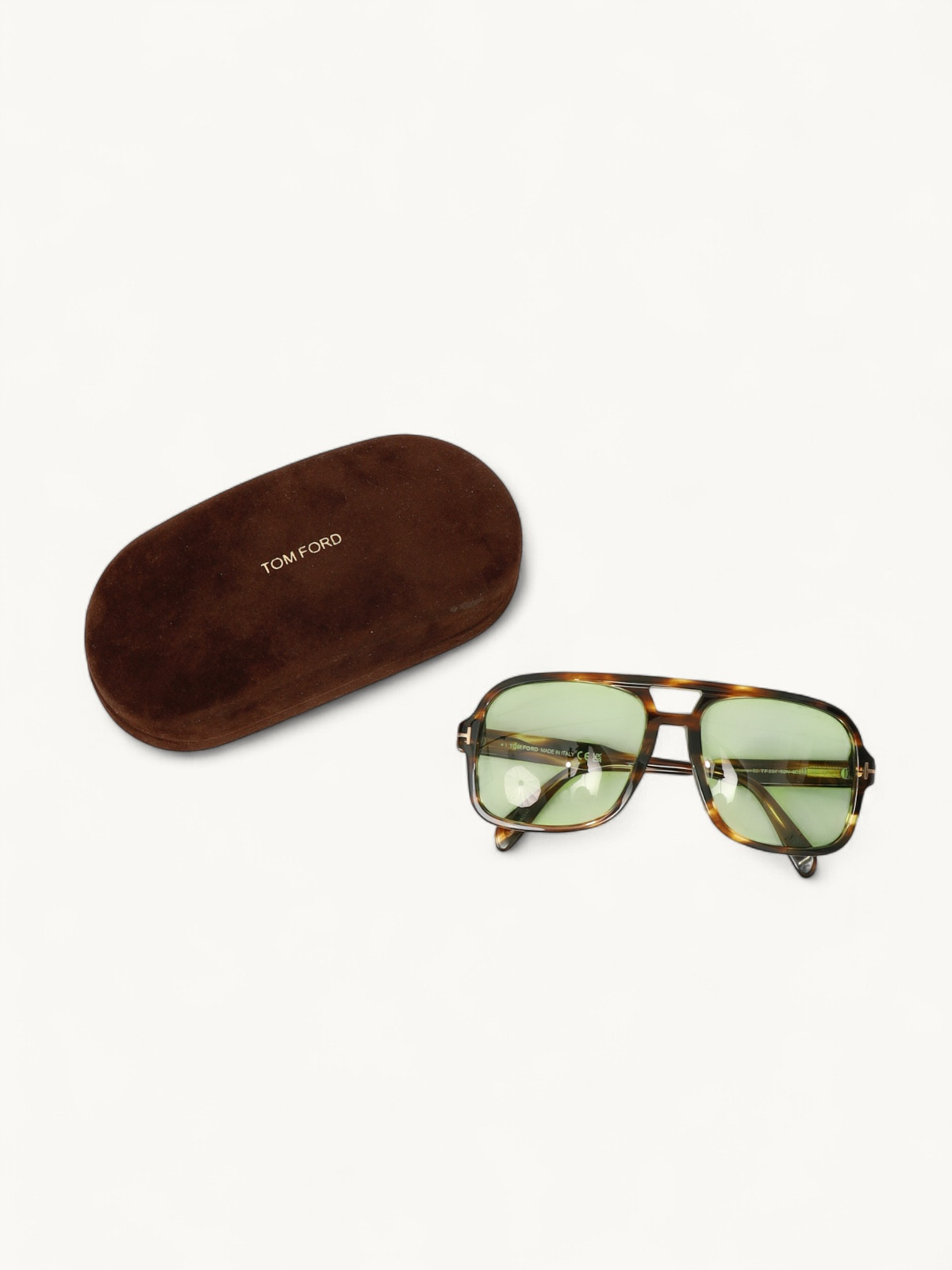 Tom Ford Sunglasses 2