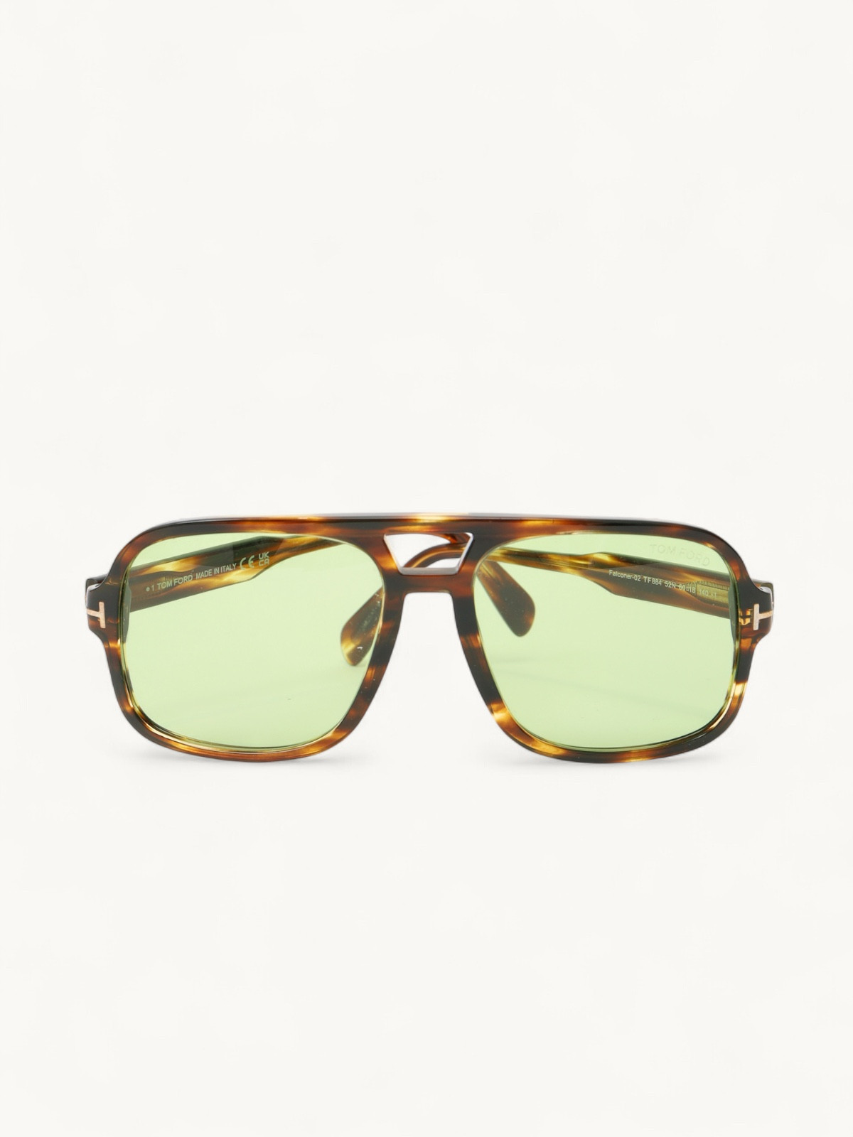 Tom Ford Sunglasses 0