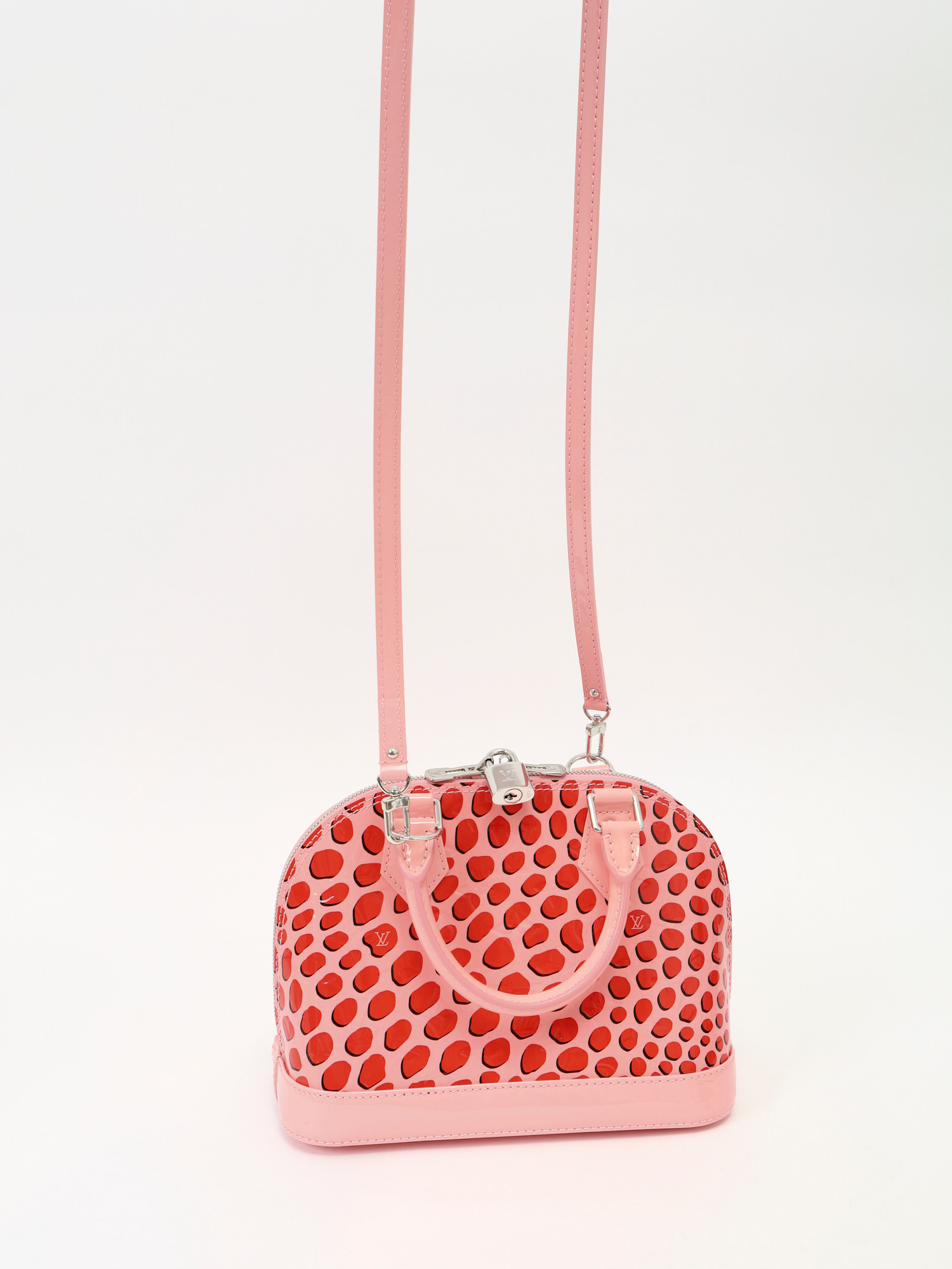 Сумки Louis Vuitton Alma изображение #5