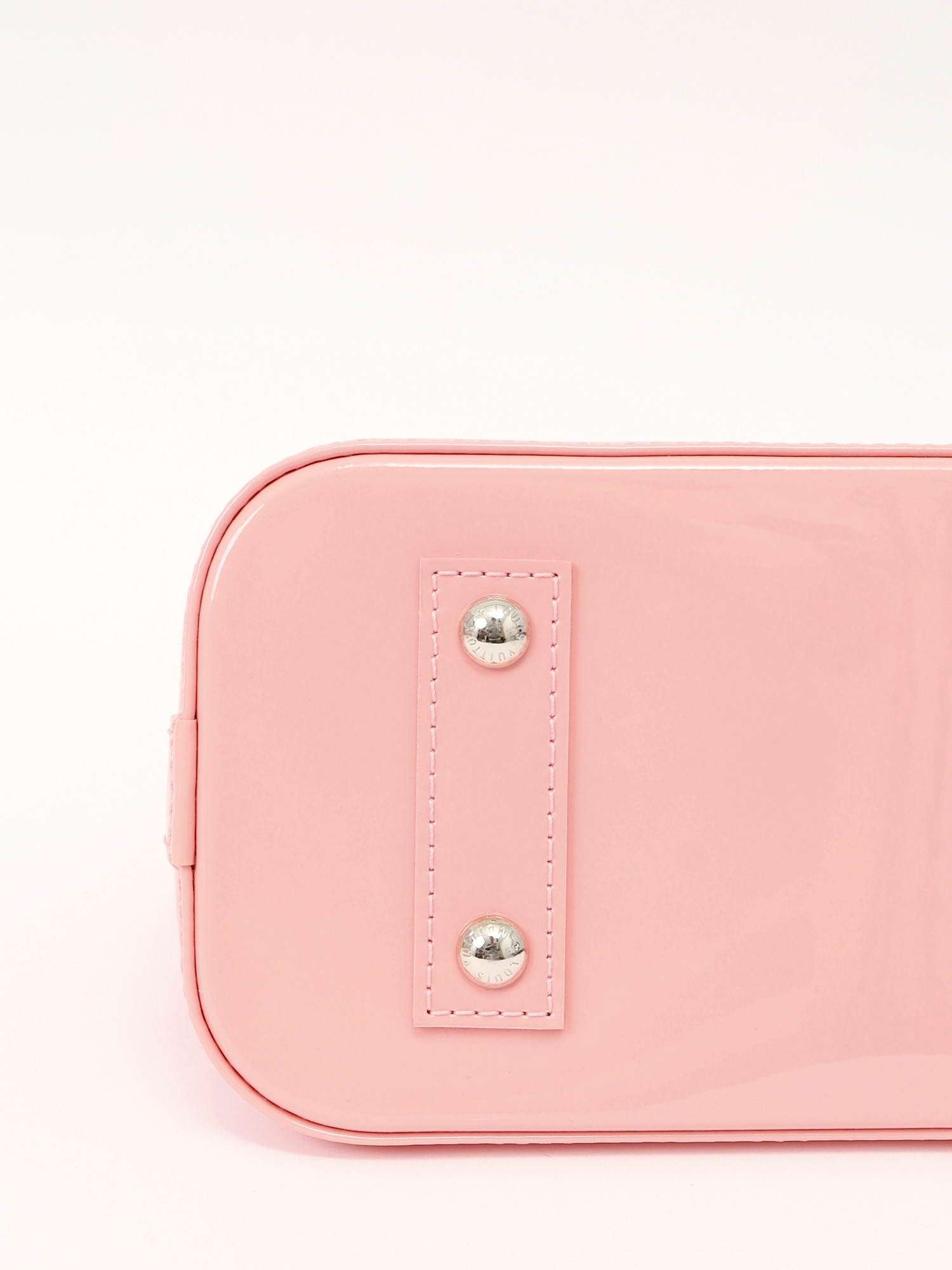 Сумки Louis Vuitton Alma изображение #9