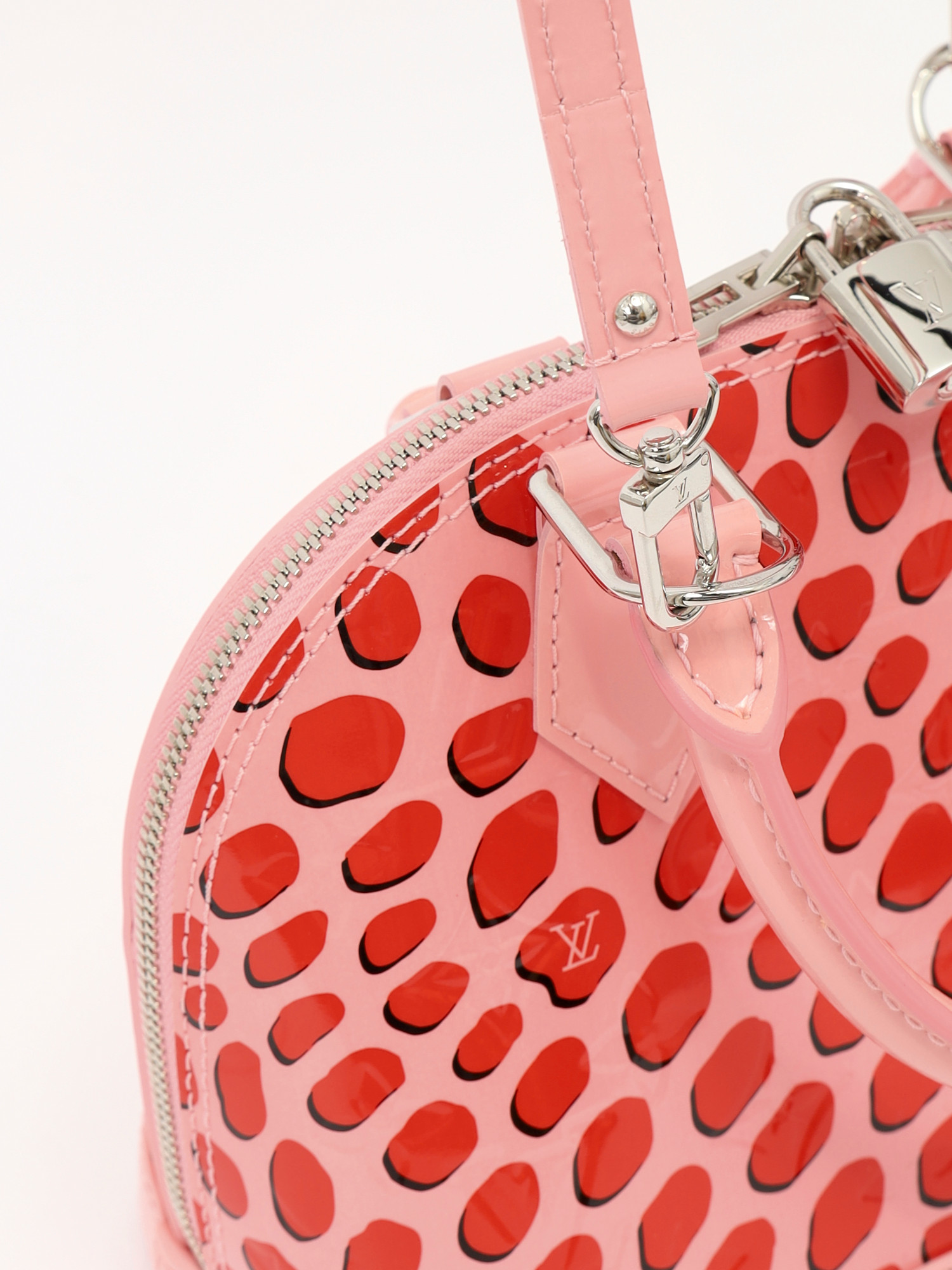 Сумки Louis Vuitton Alma изображение #7