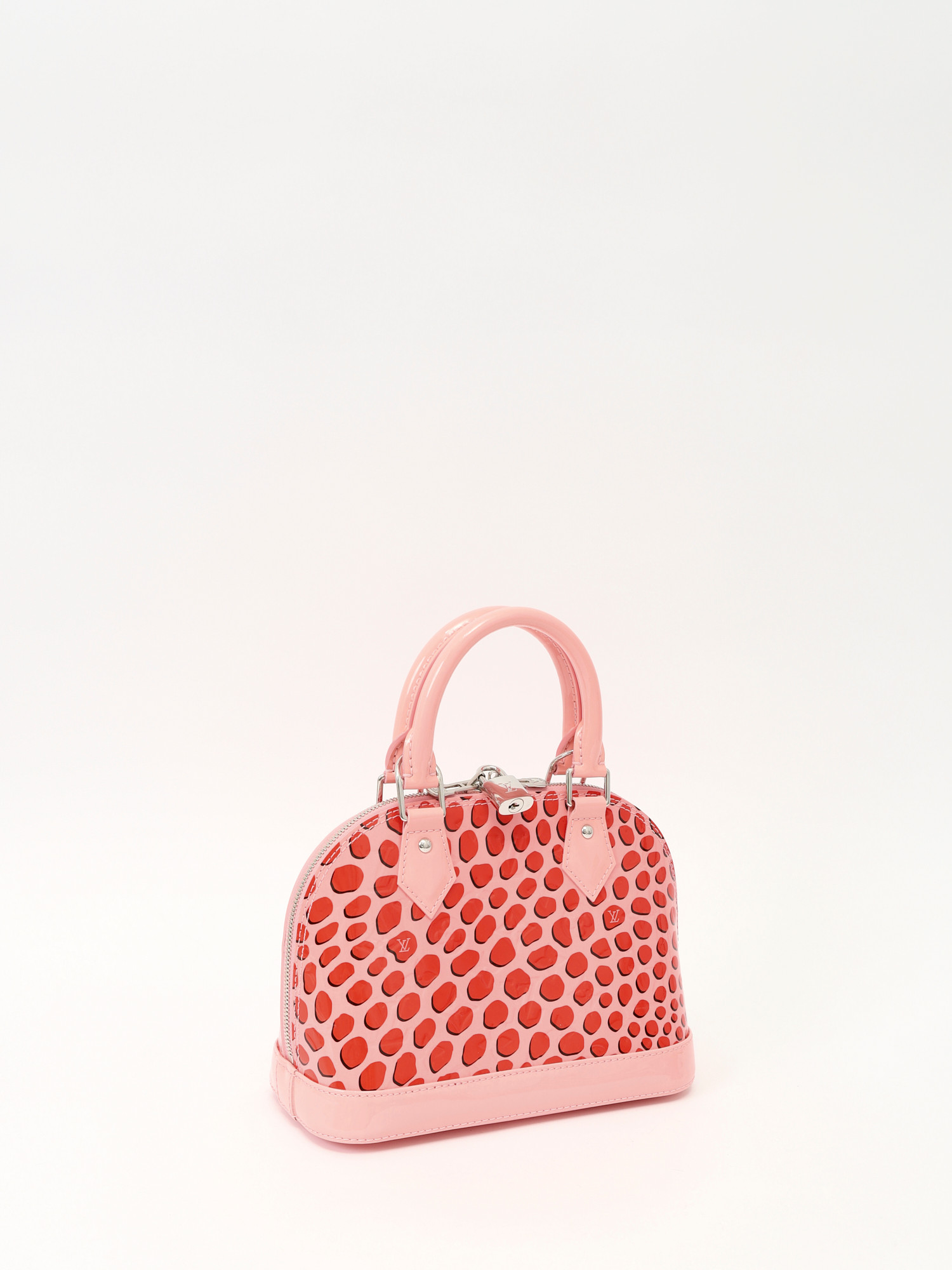 Сумки Louis Vuitton Alma изображение #3