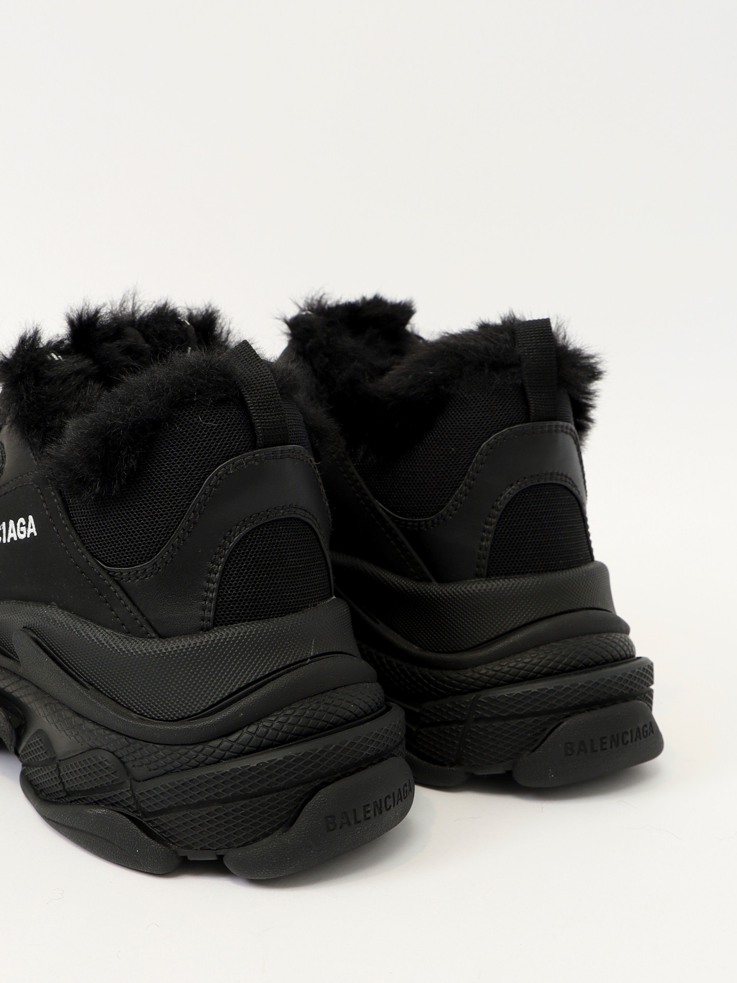 Balenciaga Shoes 42 7