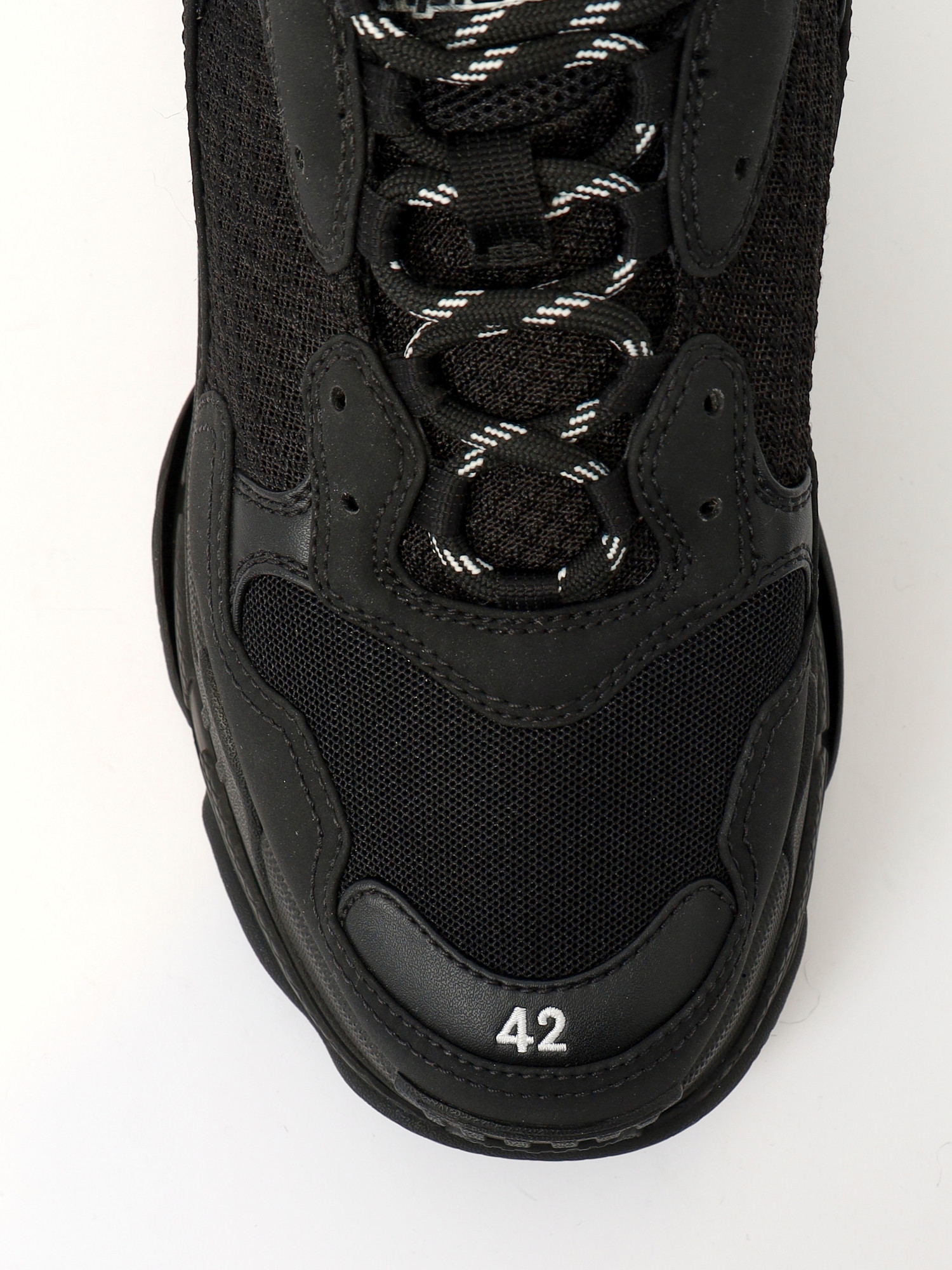 Balenciaga Shoes 42 4