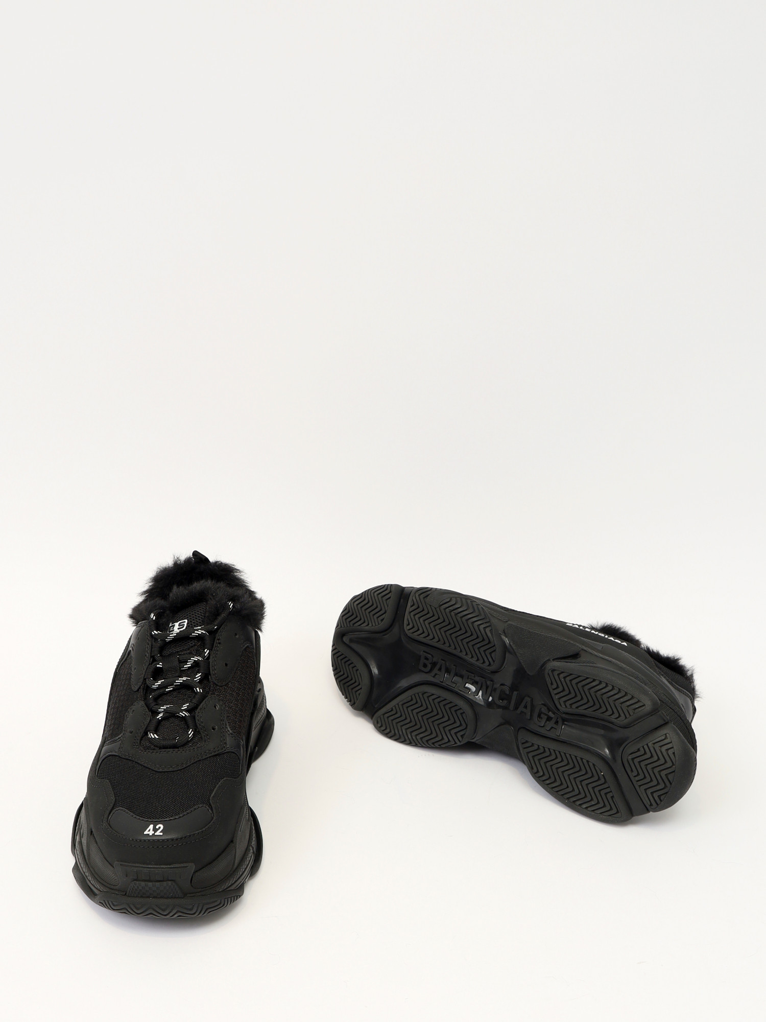 Balenciaga Shoes 42 8