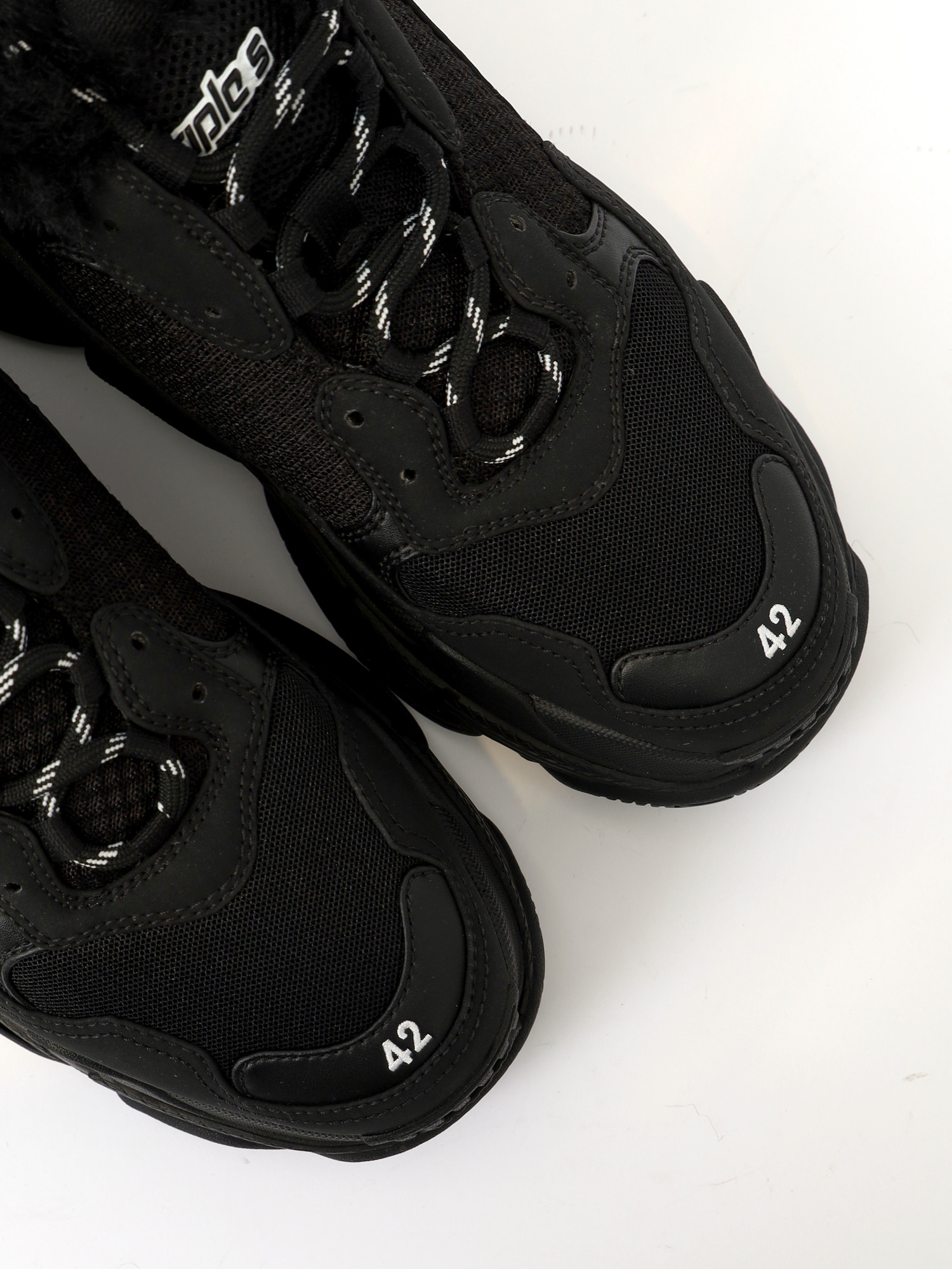 Balenciaga Shoes 42 6