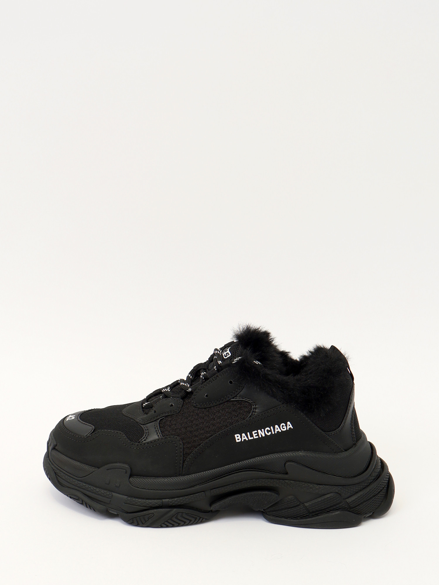 Balenciaga Shoes 42 1