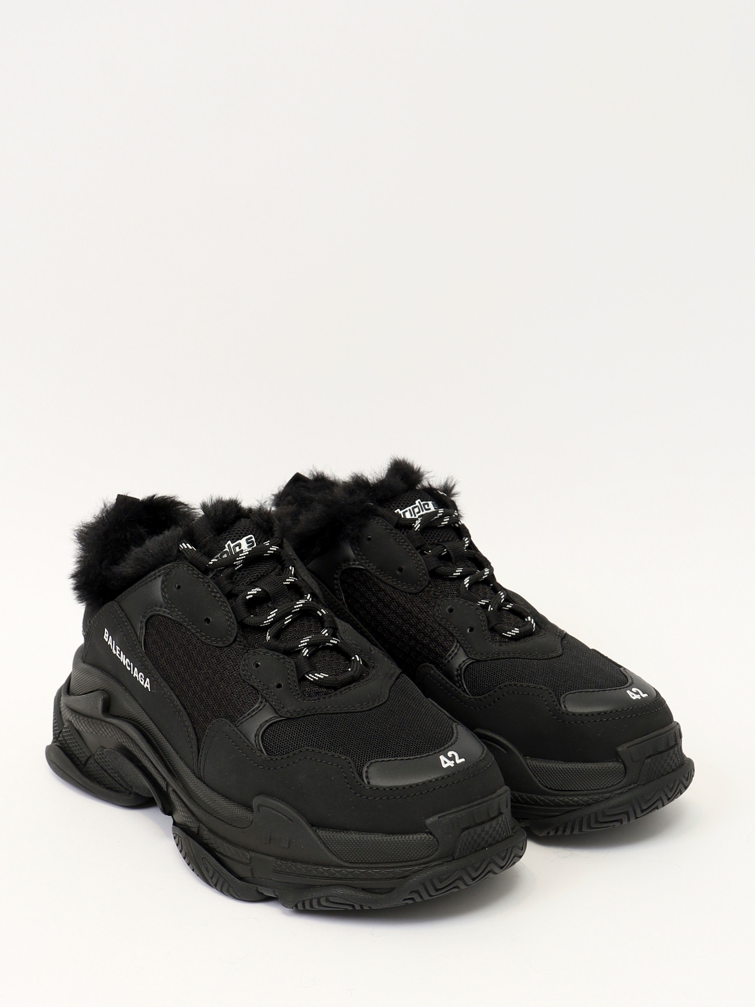 Balenciaga Shoes 42 2