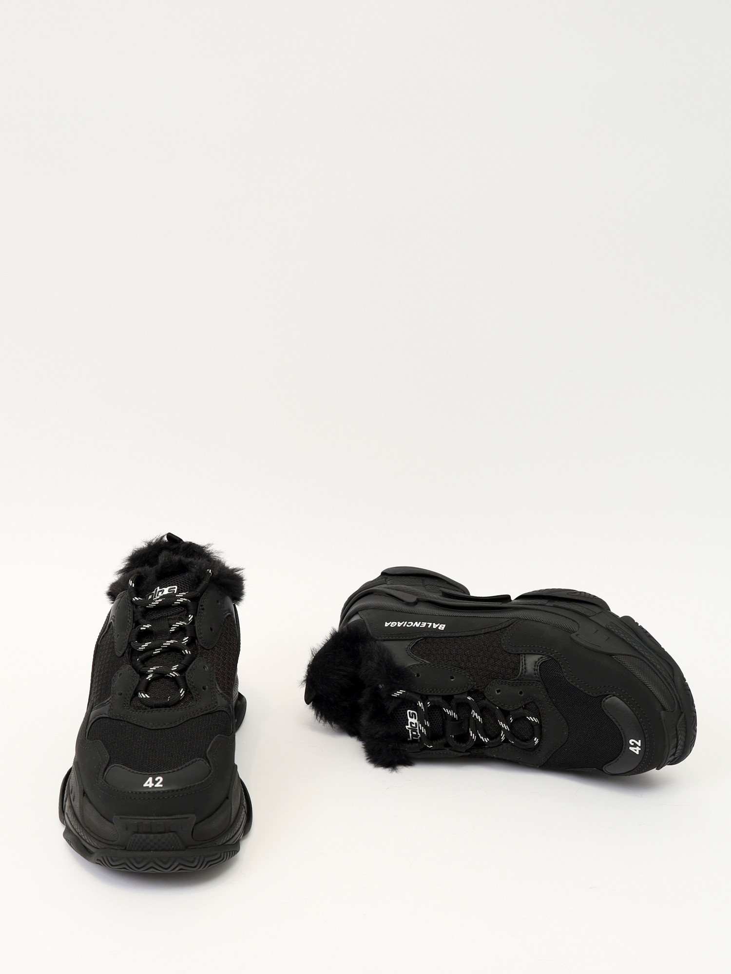 Balenciaga Shoes 42 5