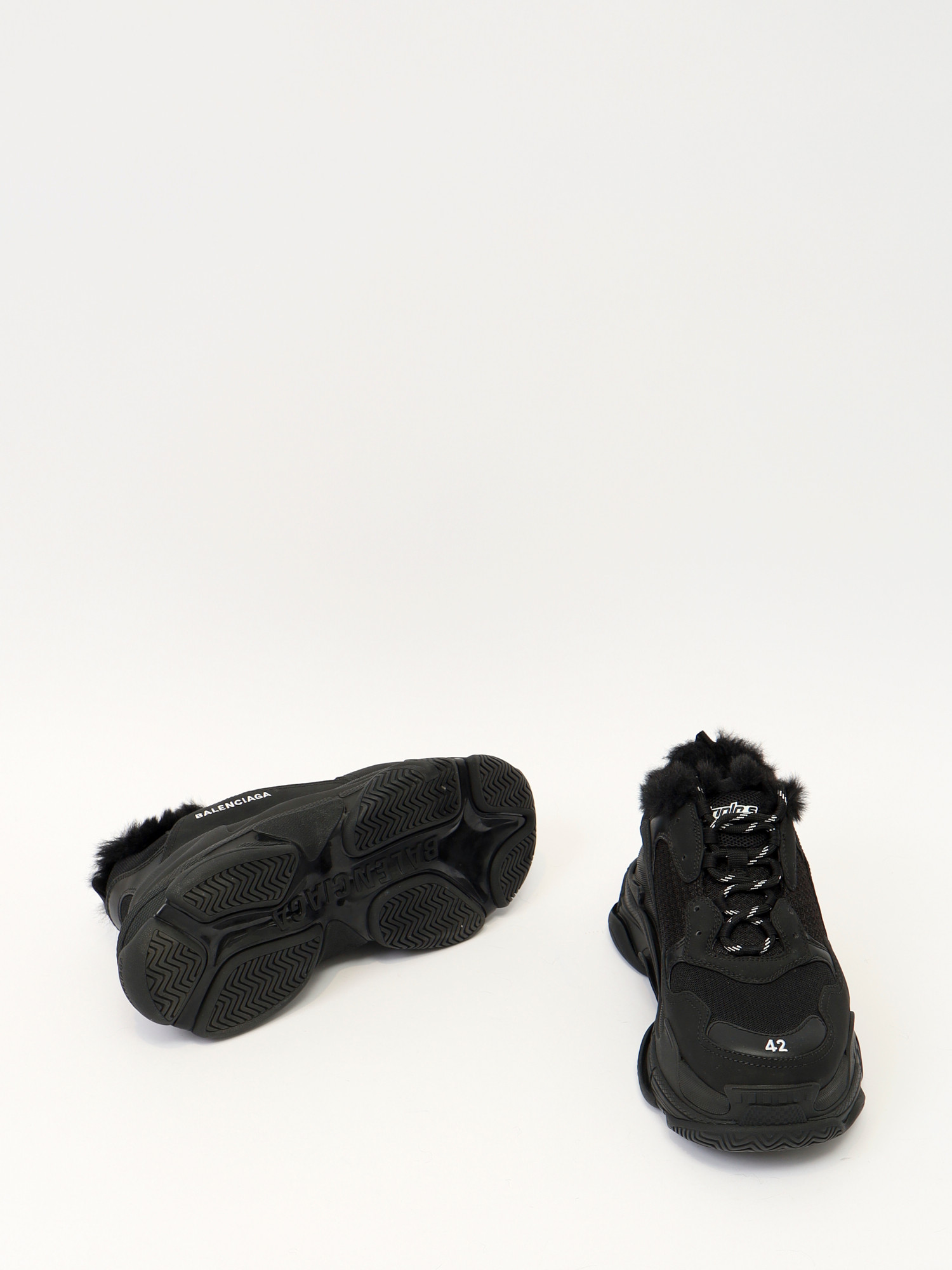 Balenciaga Shoes 42 9