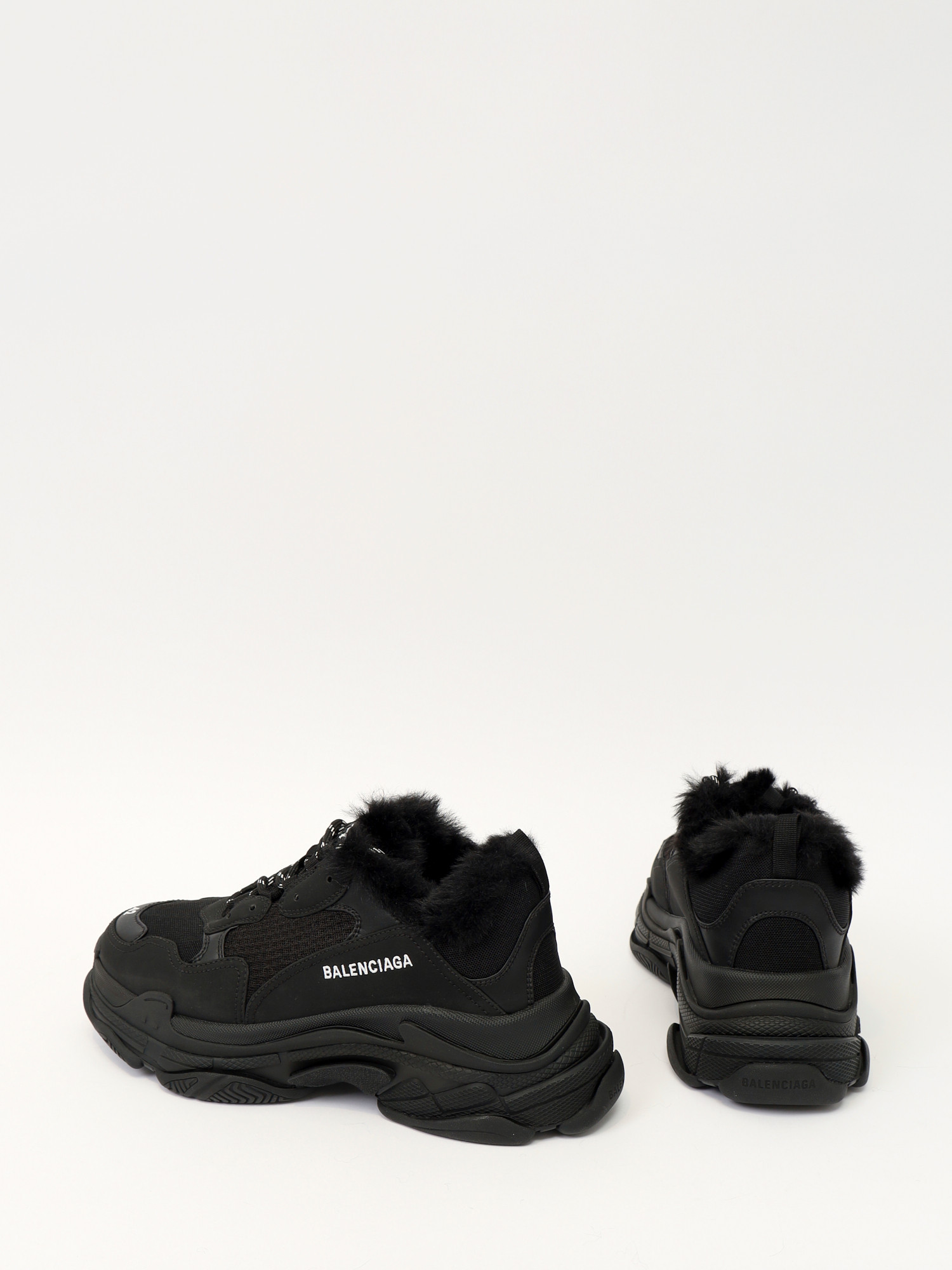 Balenciaga Shoes 42 3