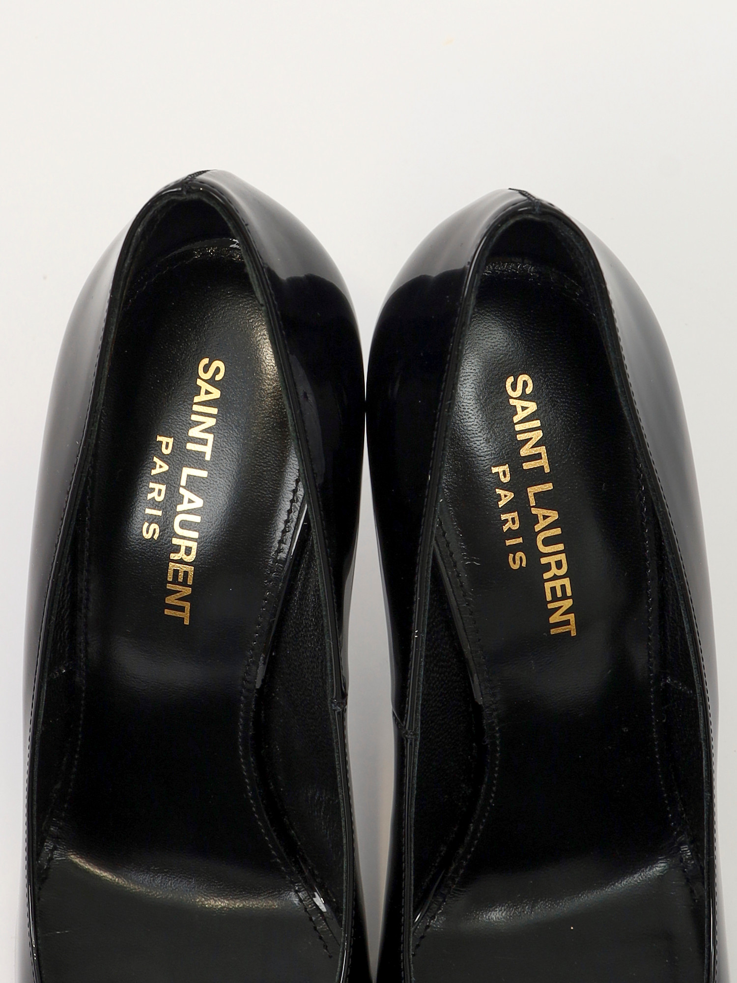 Saint Laurent Shoes 37.5 8