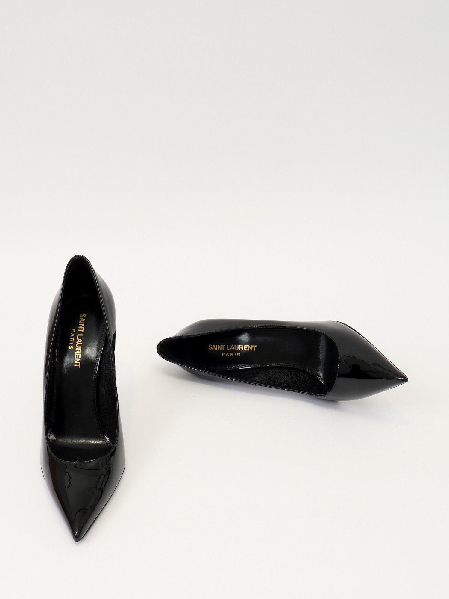 Saint Laurent Shoes 37.5 6