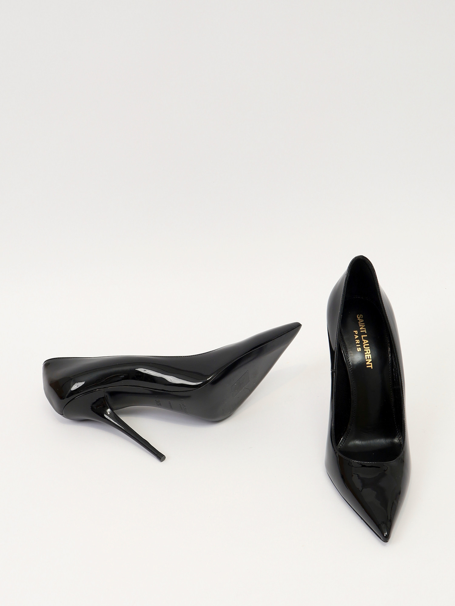 Saint Laurent Shoes 37.5 11