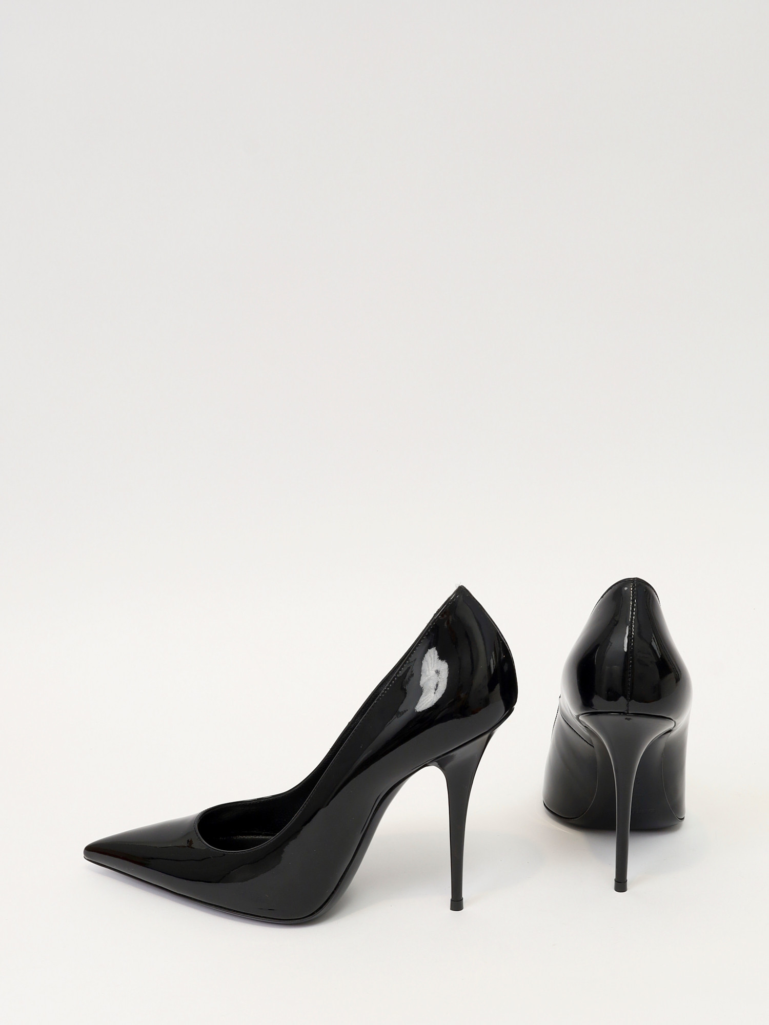 Saint Laurent Shoes 37.5 4