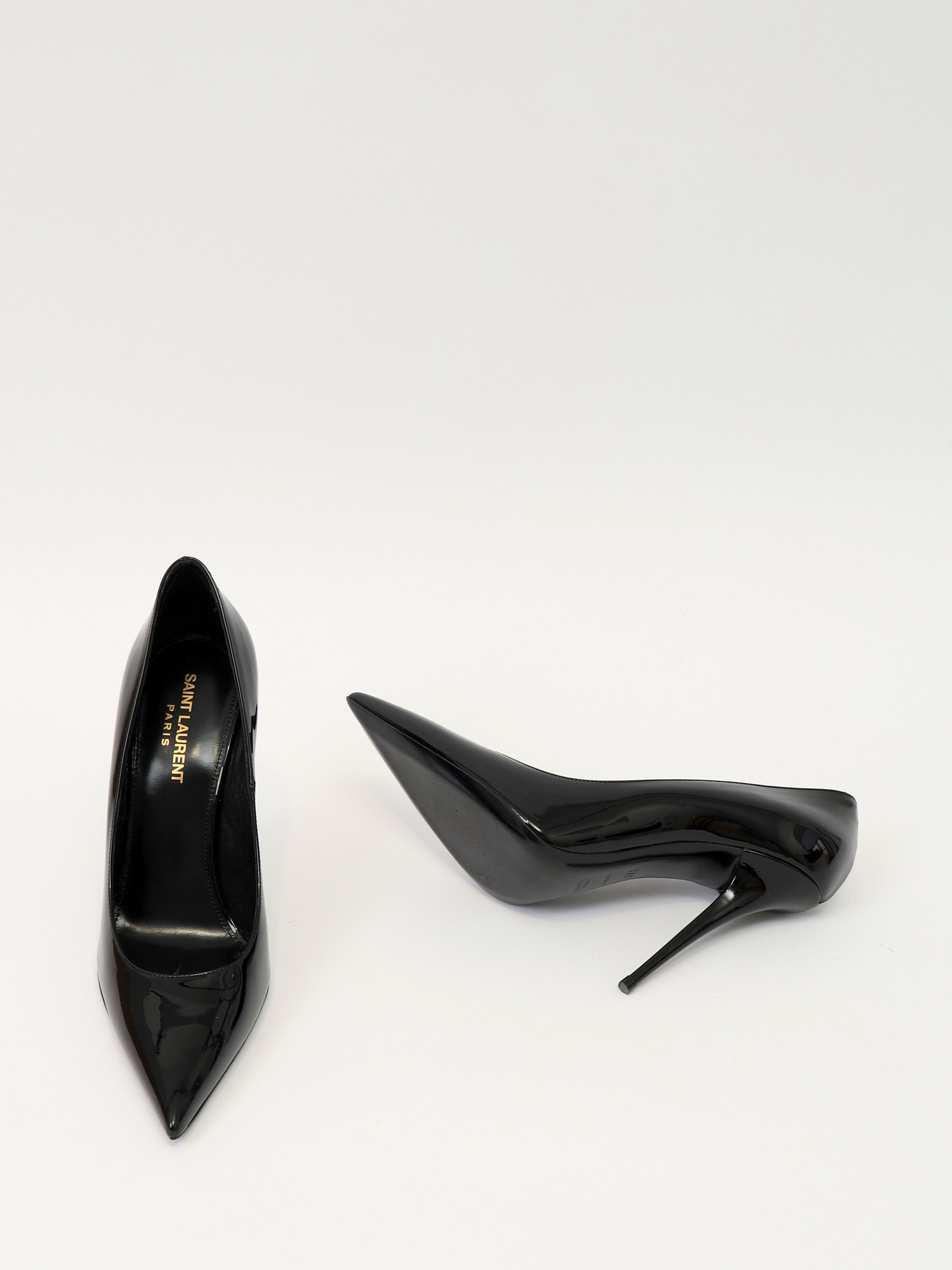 Saint Laurent Shoes 37.5 10