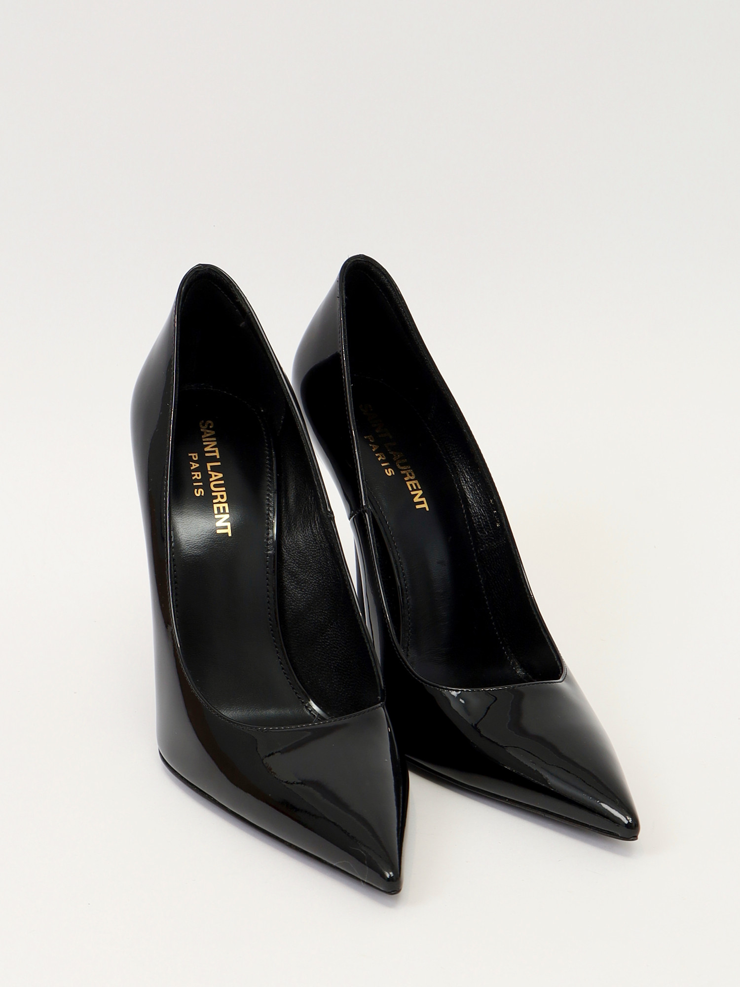Saint Laurent Shoes 37.5 3