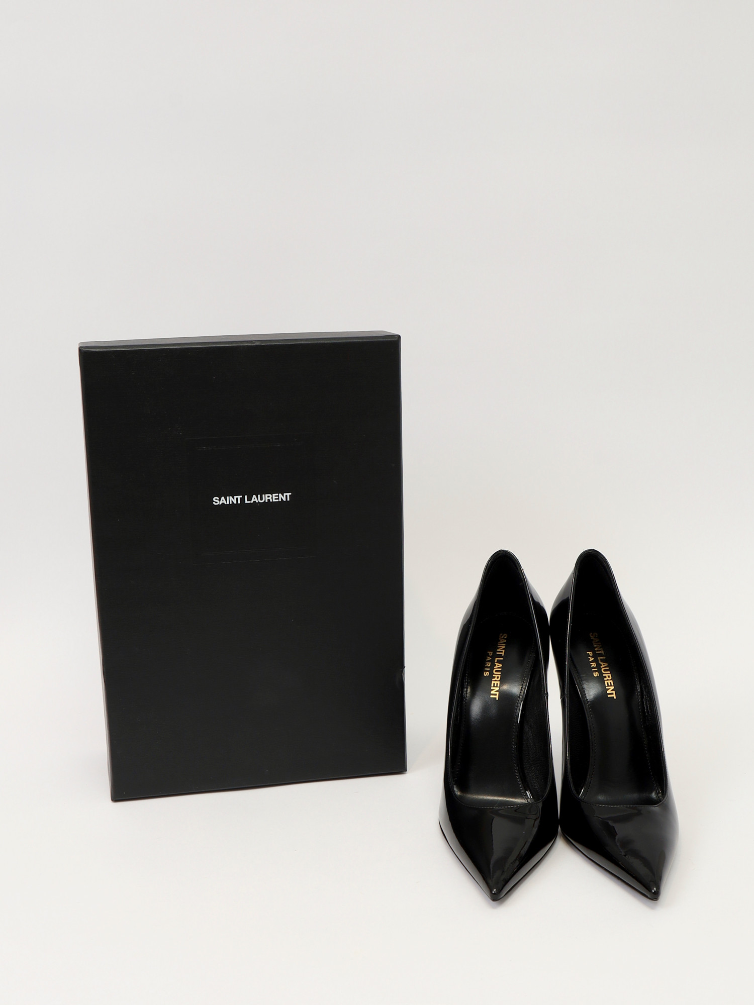 Saint Laurent Shoes 37.5 2