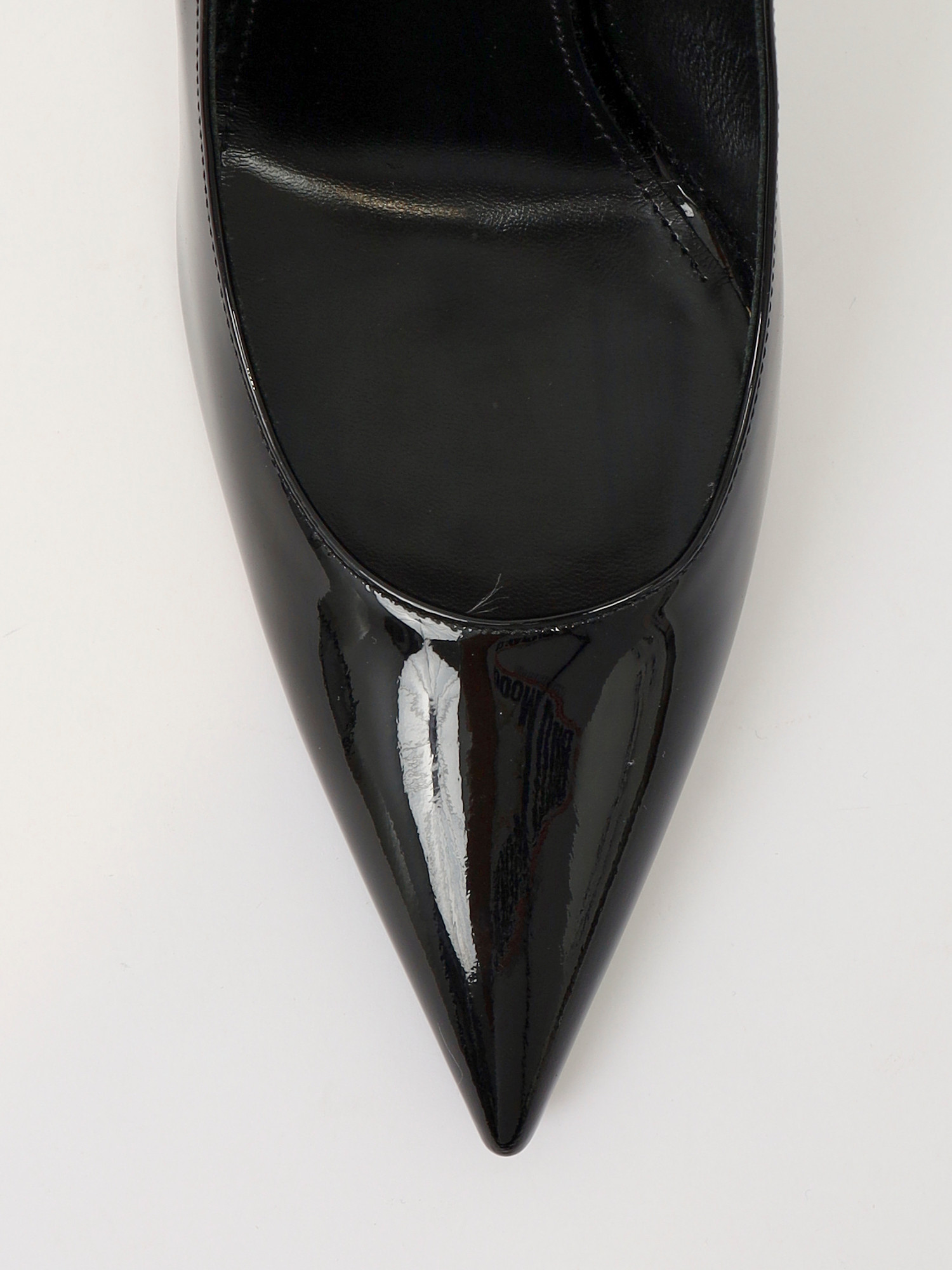 Saint Laurent Shoes 37.5 5
