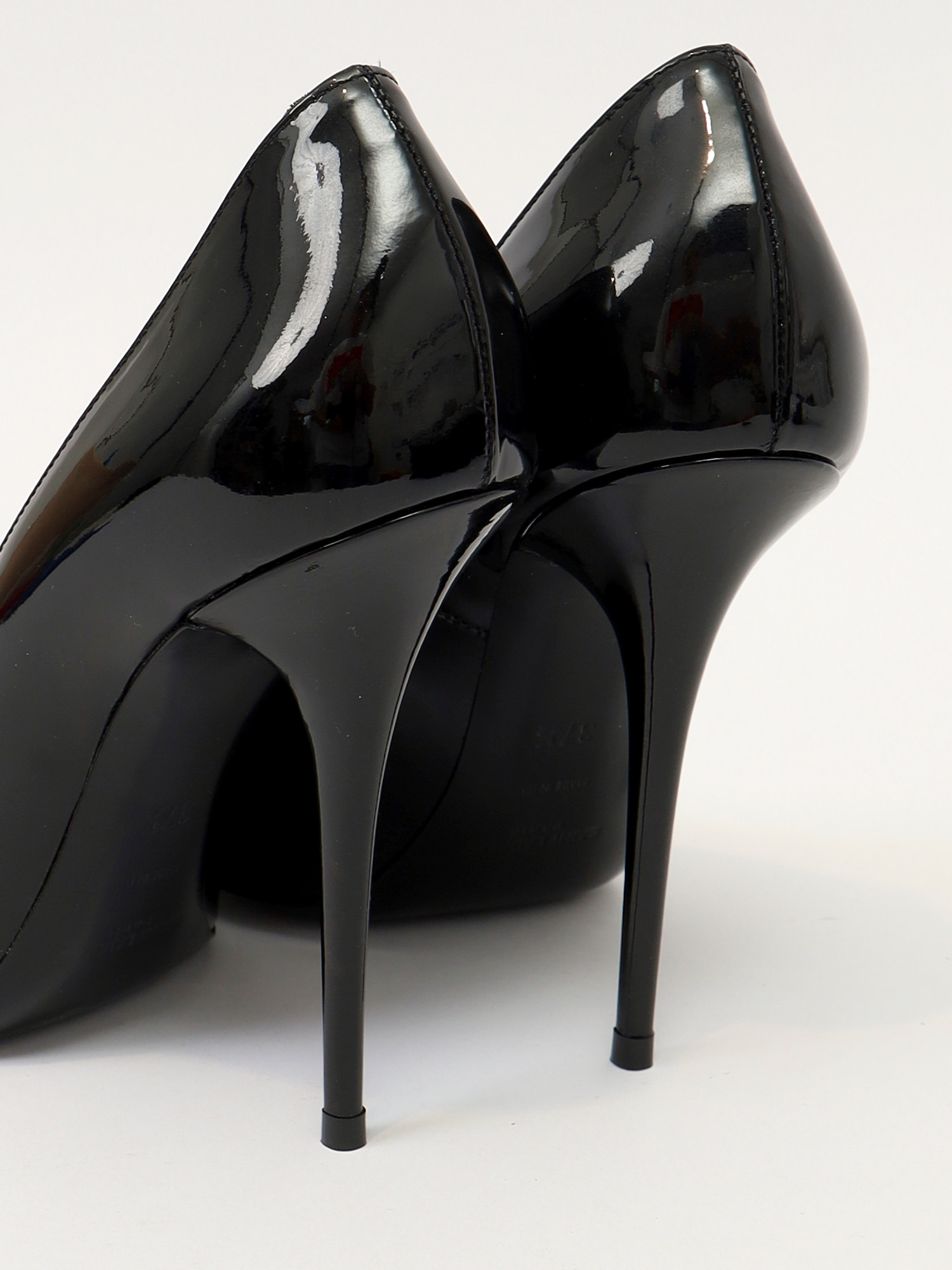 Saint Laurent Shoes 37.5 9