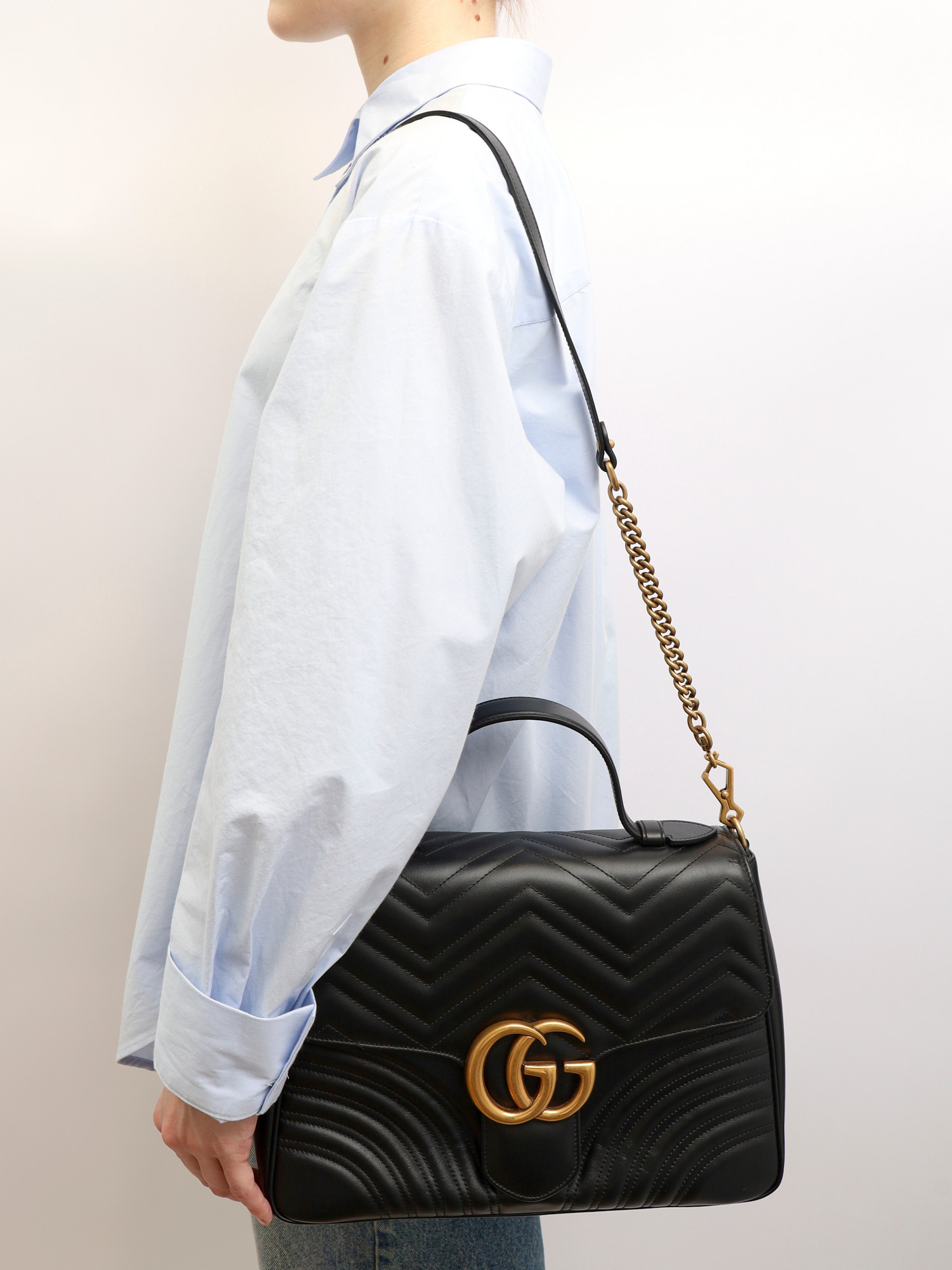 Gucci GG Marmont  2