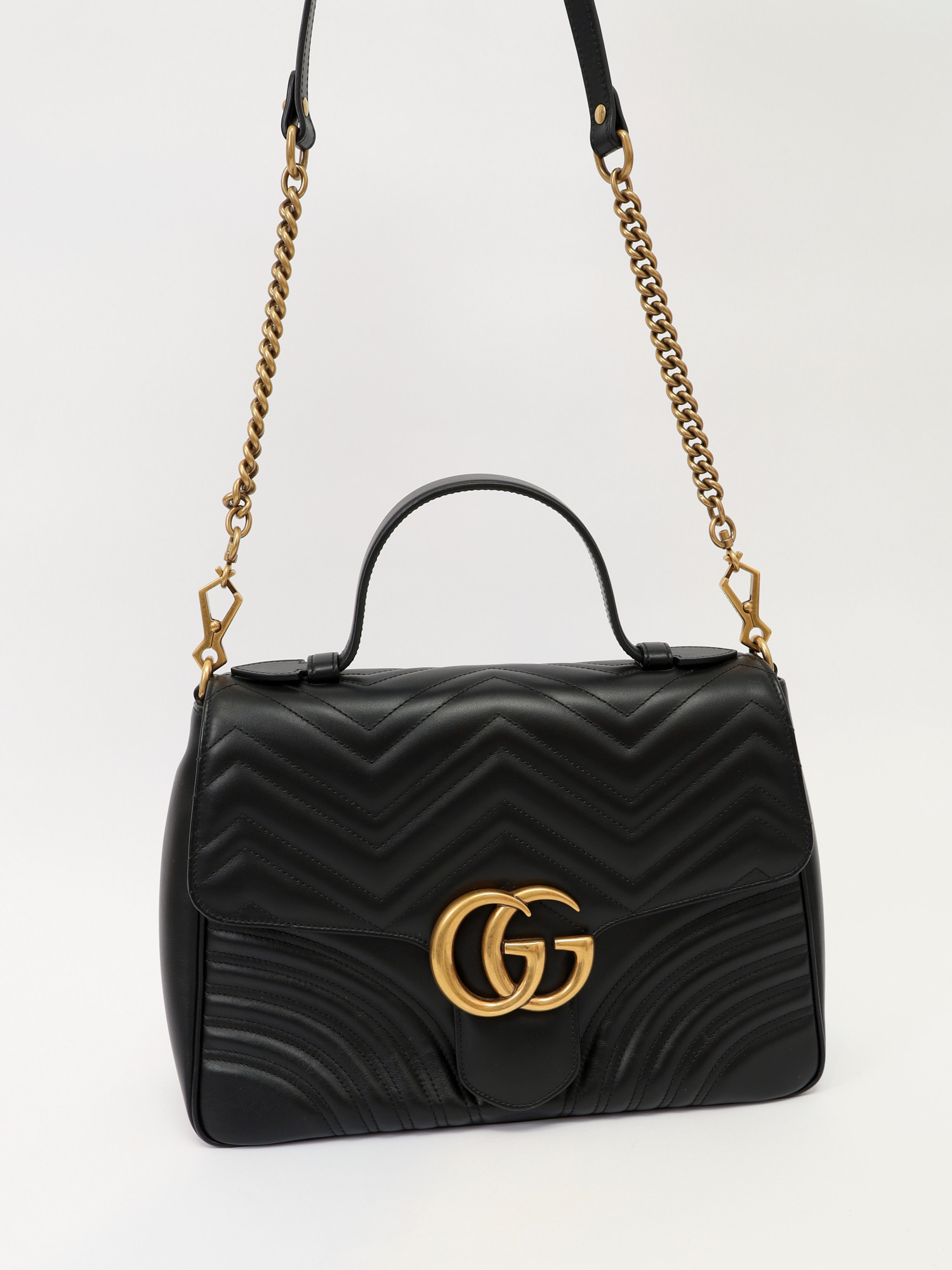 Gucci GG Marmont  5