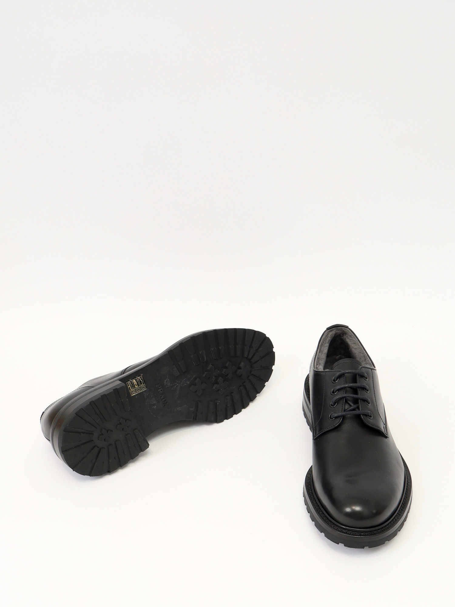 Prada Shoes 42 10