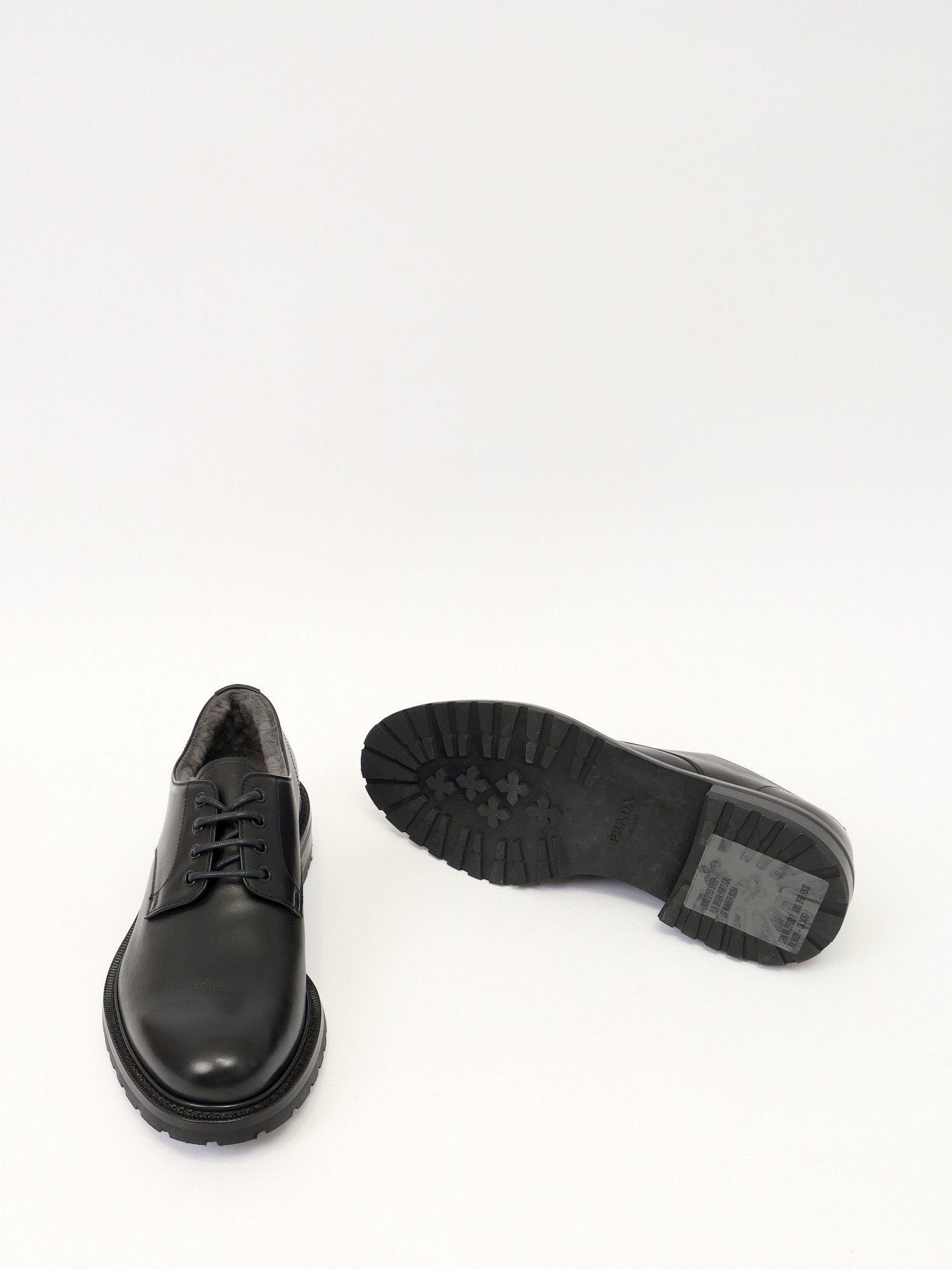 Prada Shoes 42 9