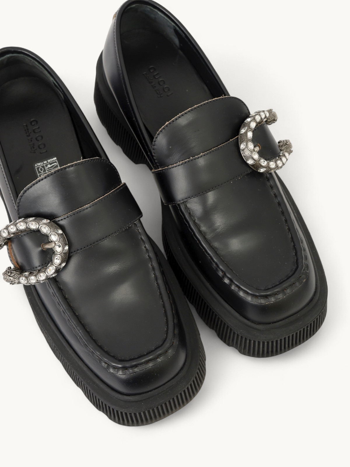 Gucci Shoes 39 7