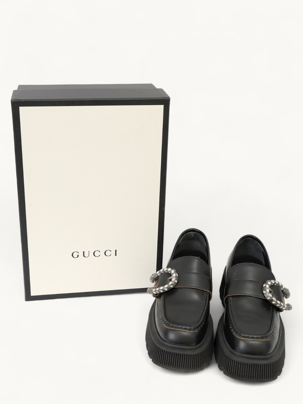 Gucci Shoes 39 2