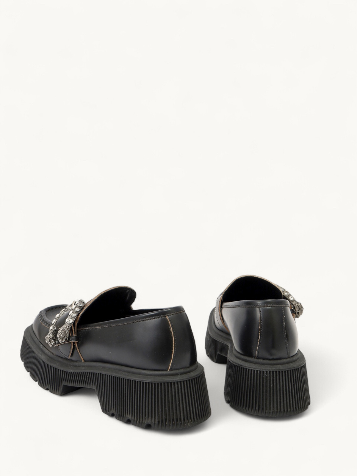 Gucci Shoes 39 4