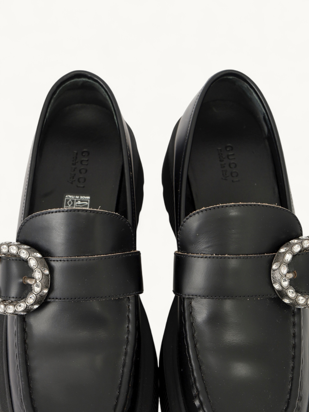 Gucci Shoes 39 8