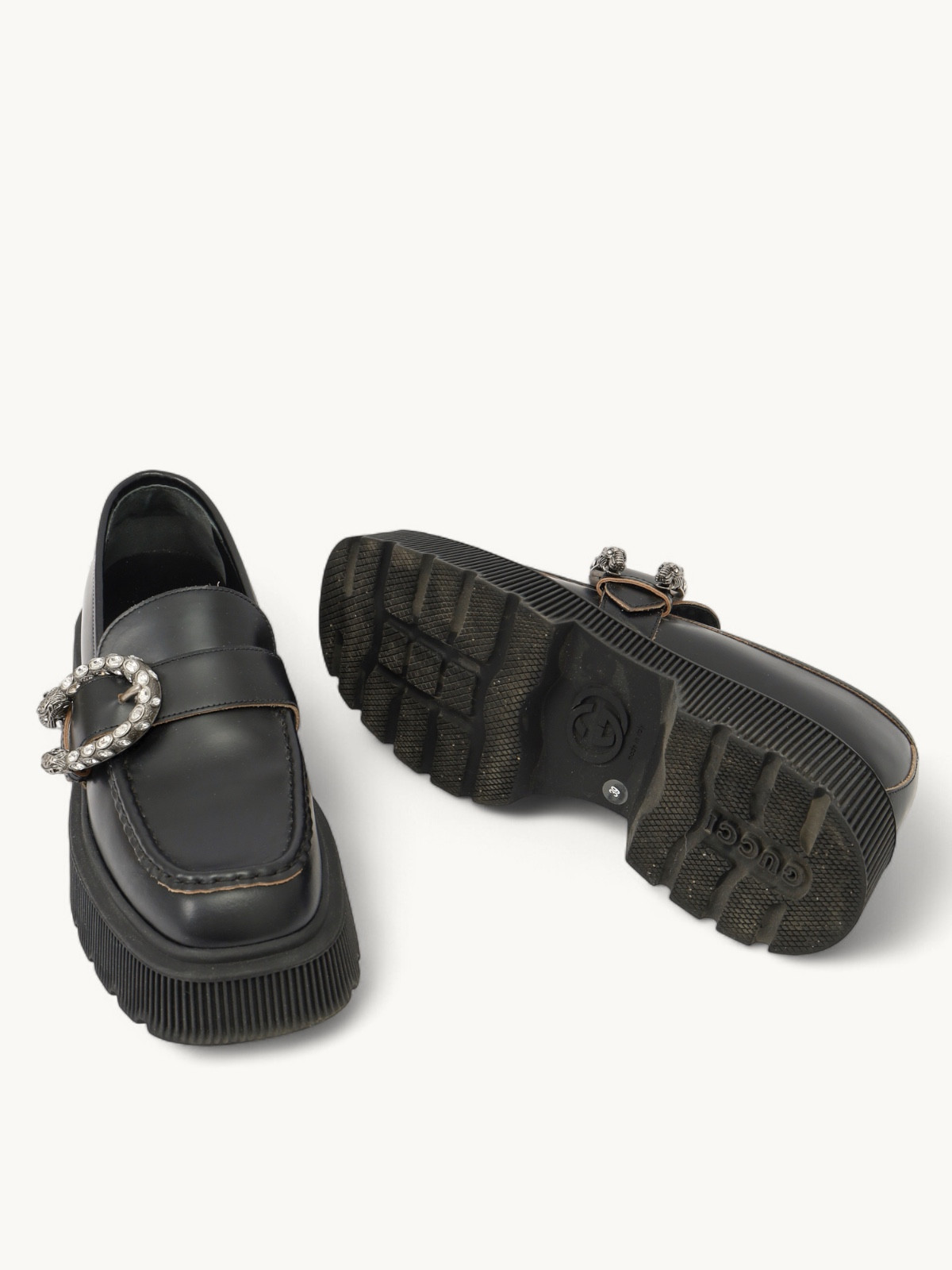Gucci Shoes 39 10