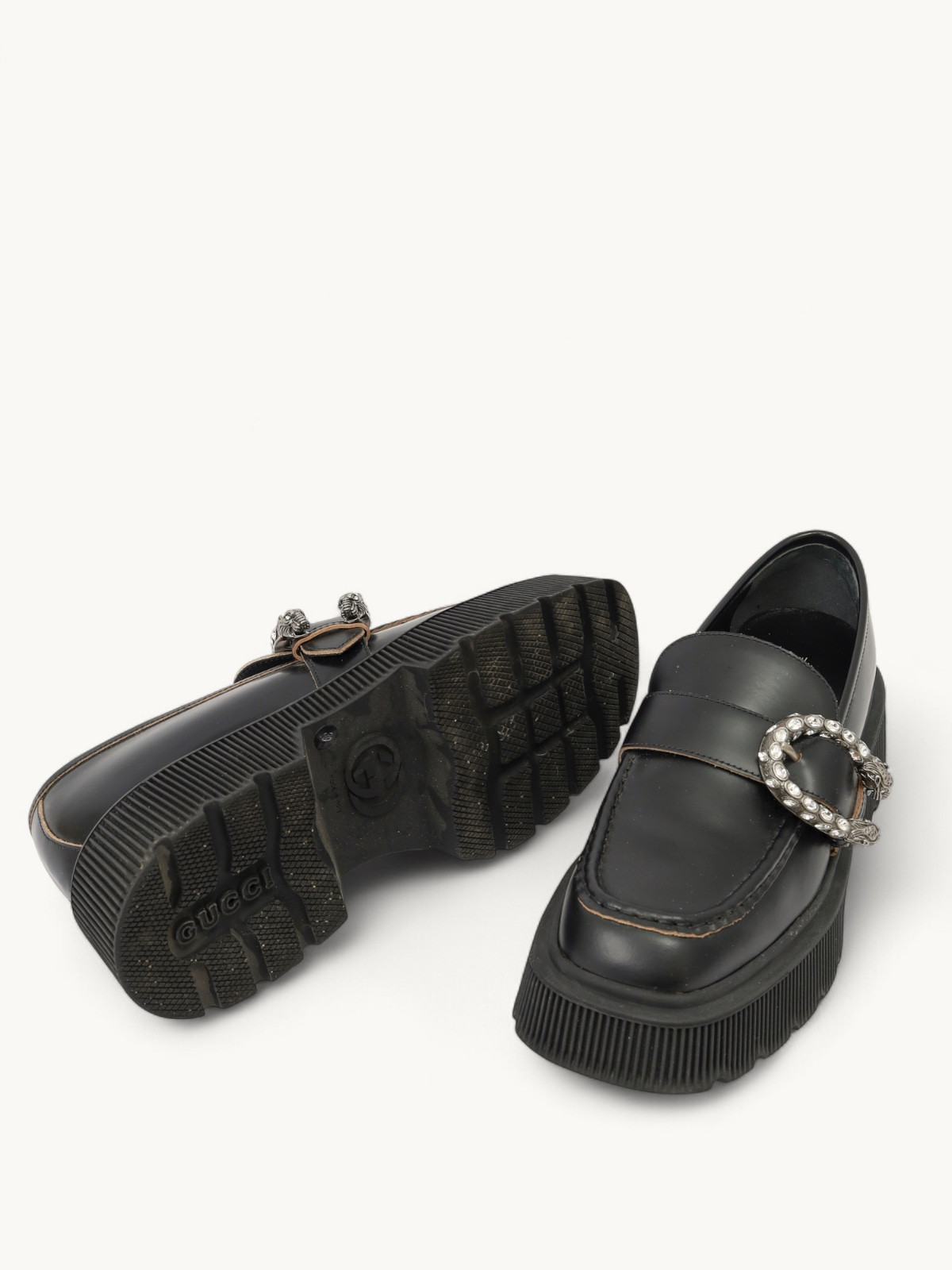 Gucci Shoes 39 11